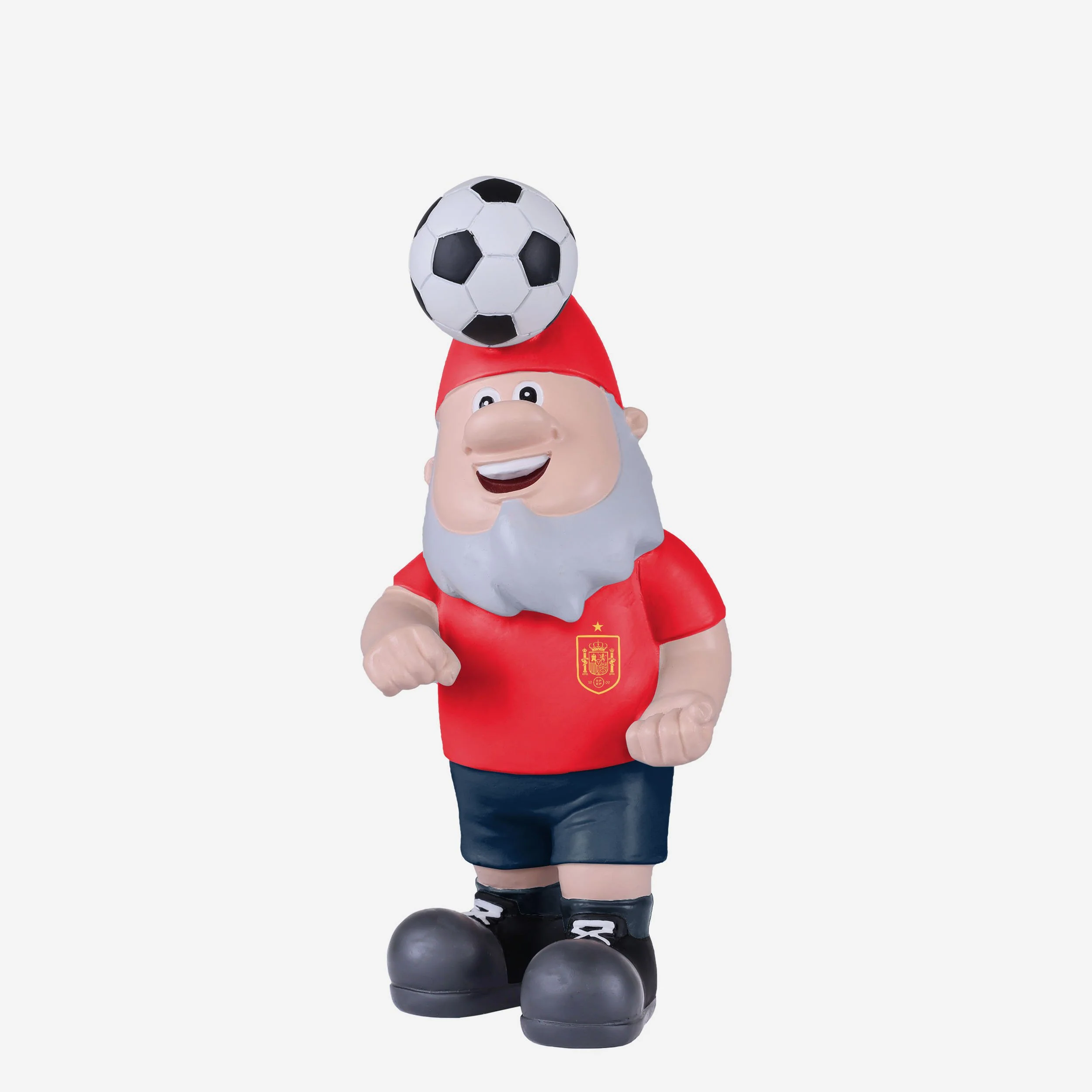 Spain Header Ball Gnome - Image 2