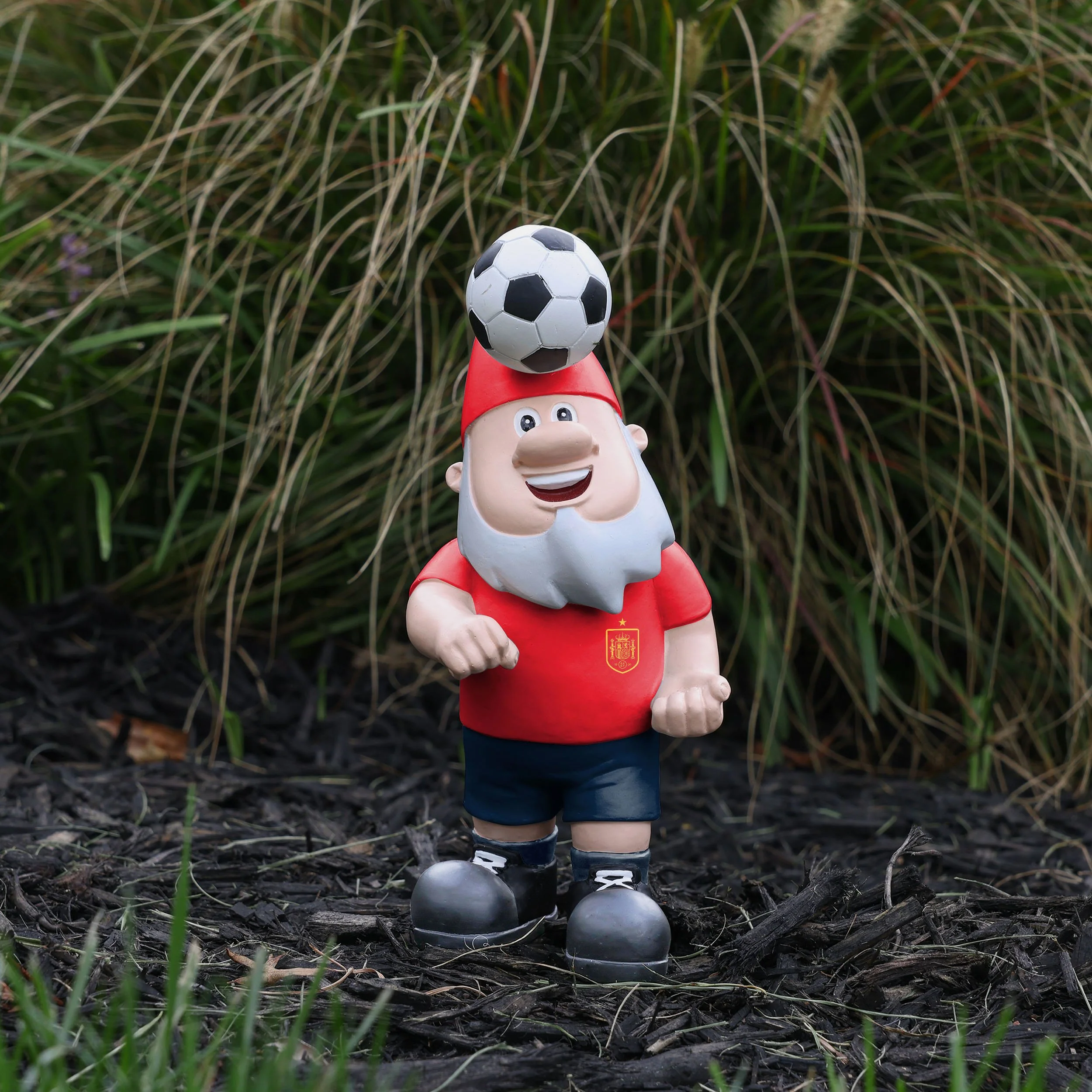 Spain Header Ball Gnome - Image 5