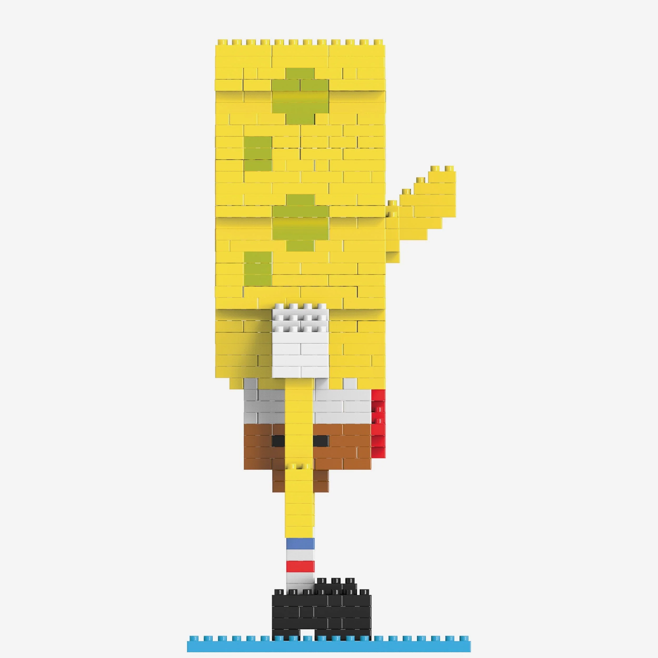 Spongebob Character BRXLZ - Image 3