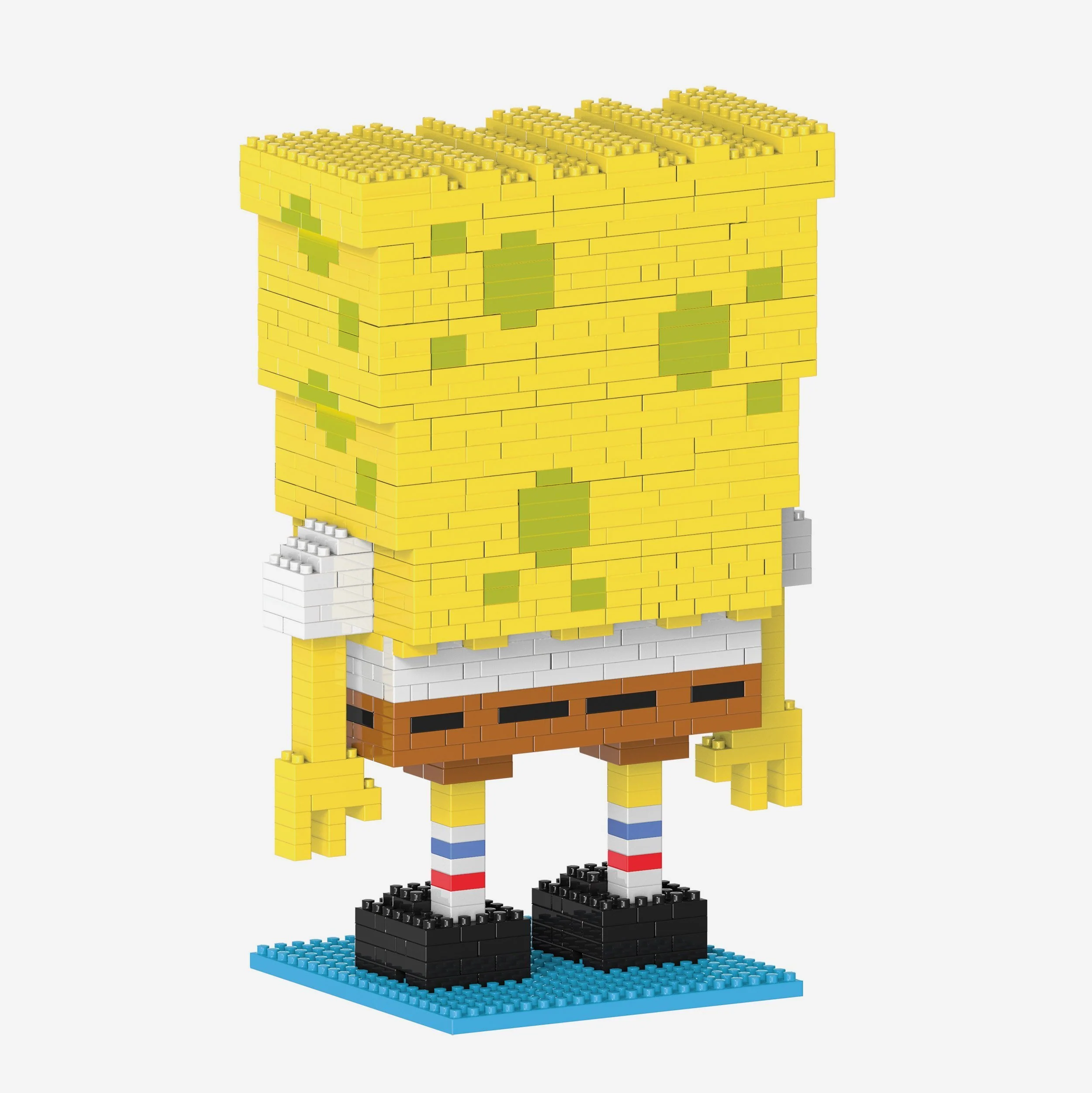 Spongebob Character BRXLZ - Image 4