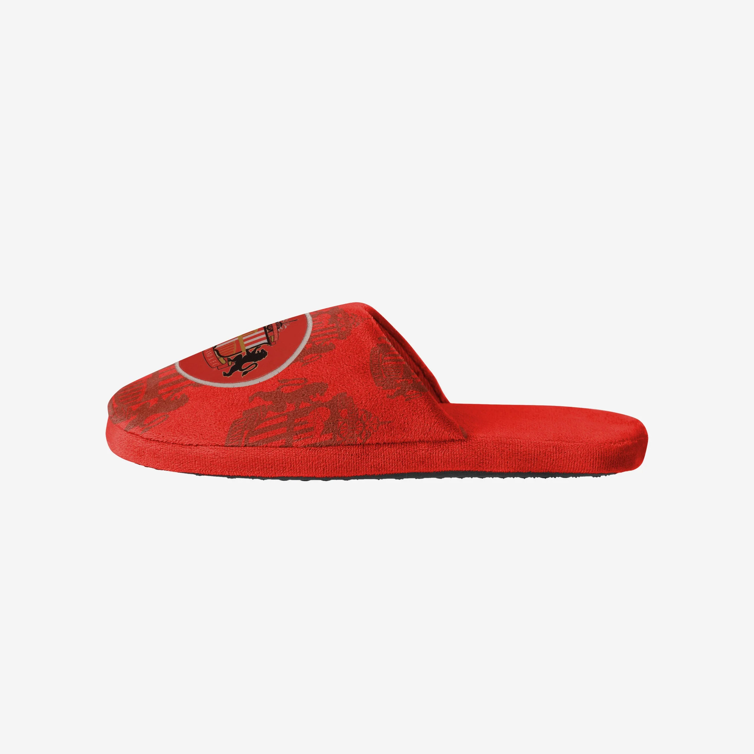 Sunderland AFC All Over Print Slipper
