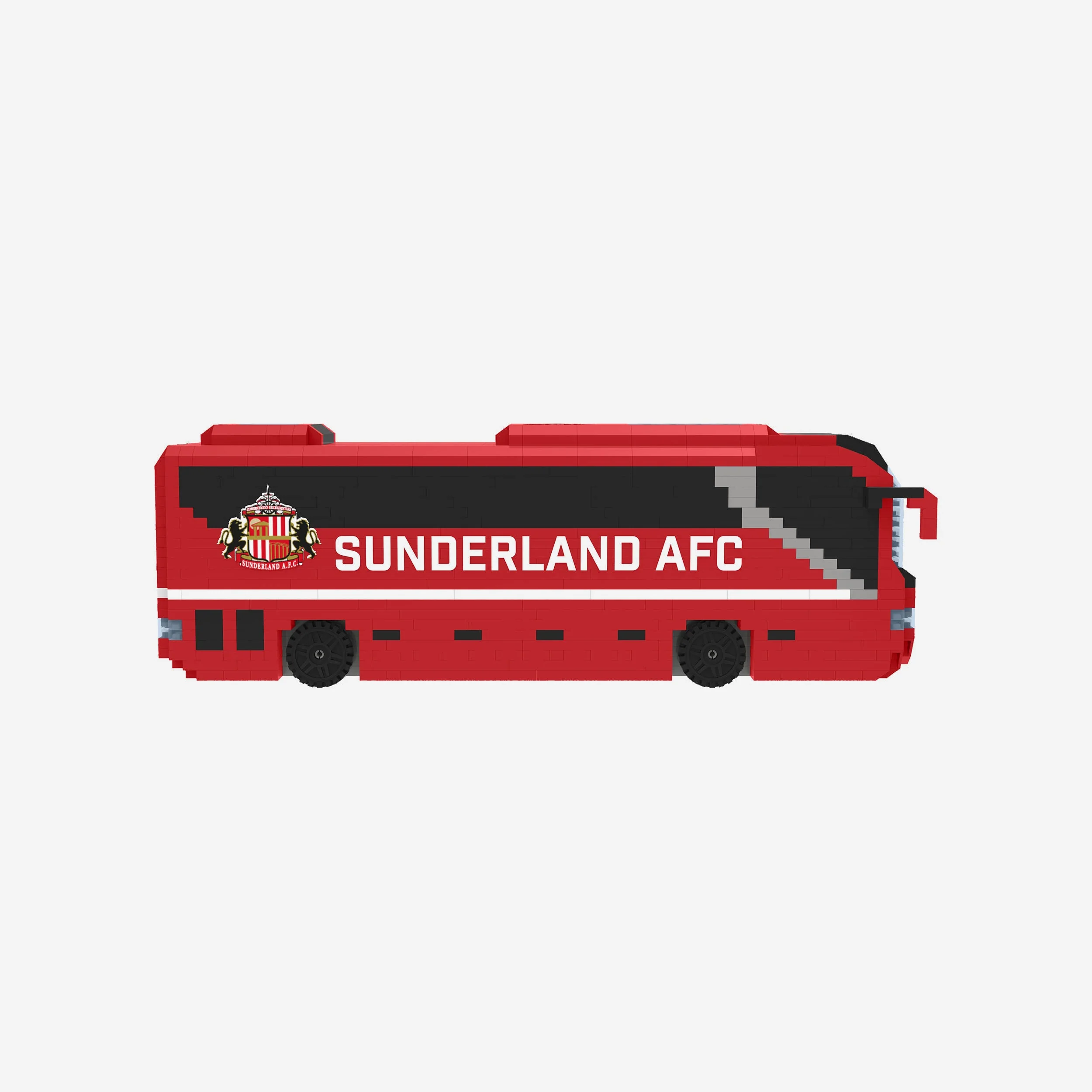 Sunderland AFC BRXLZ Coach - Image 2
