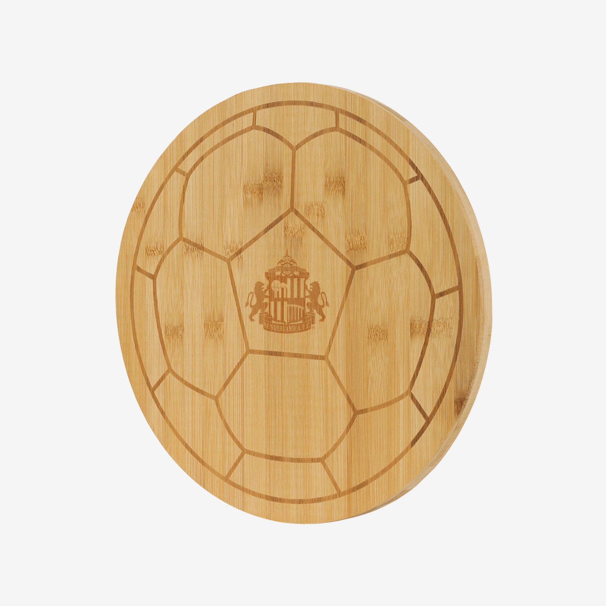 Sunderland AFC Football Serving Board - Image 2