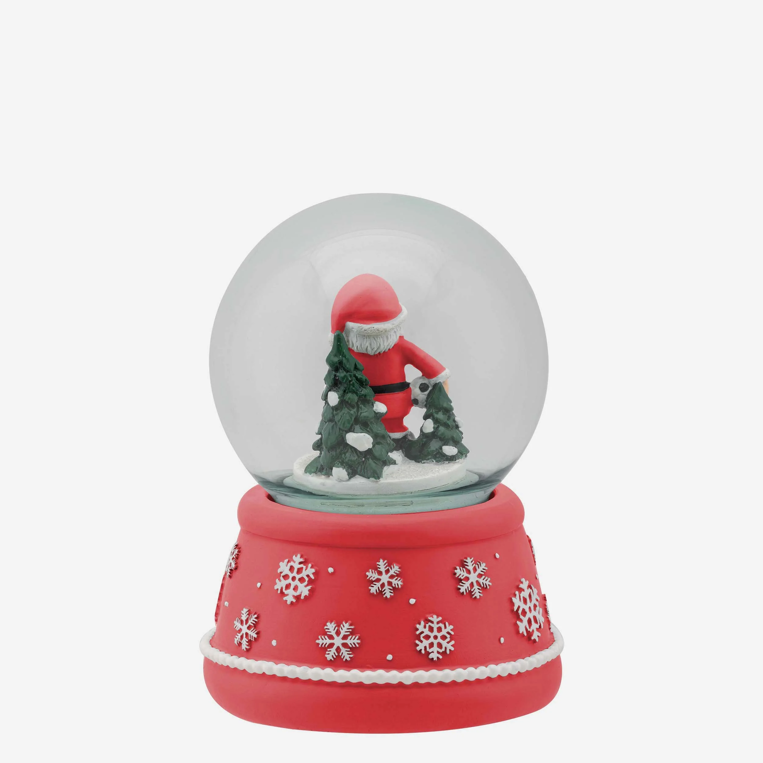 Sunderland AFC Gnome Snow Globe - Image 3