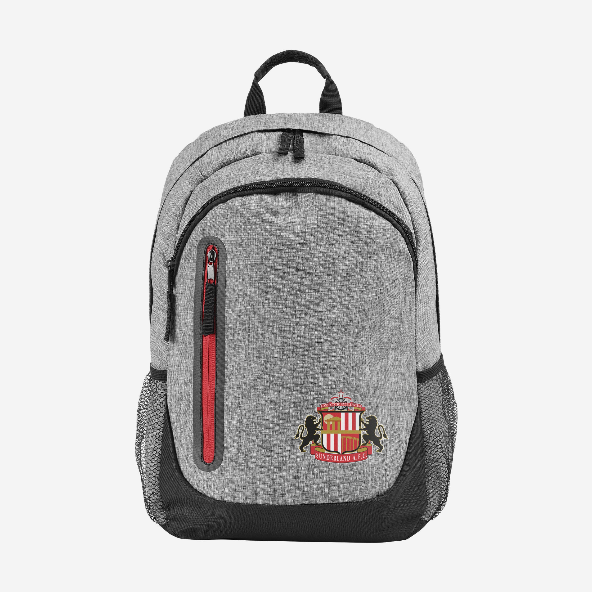 Sunderland AFC Grey Backpack