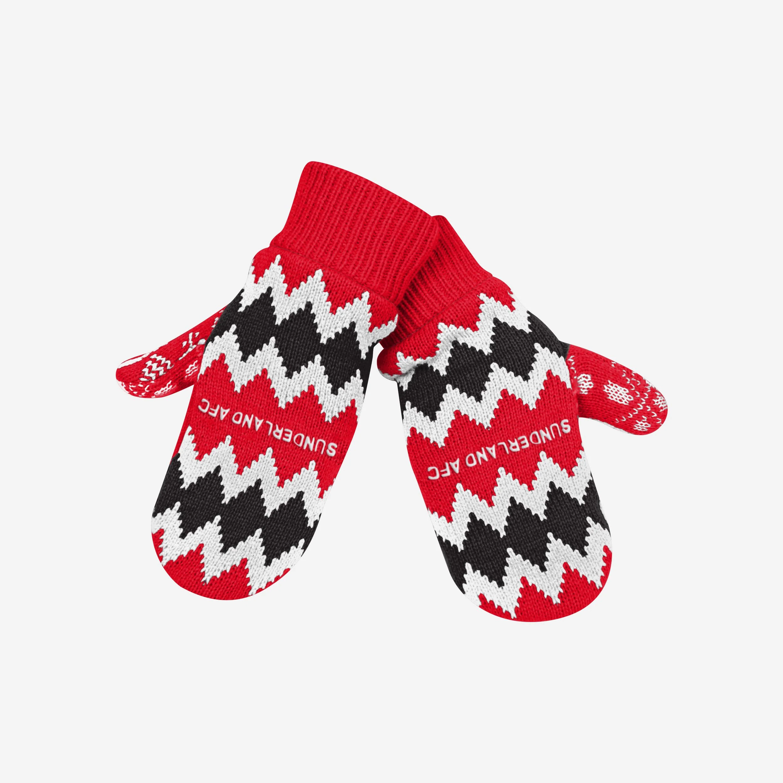 Sunderland AFC Mittens - Image 2