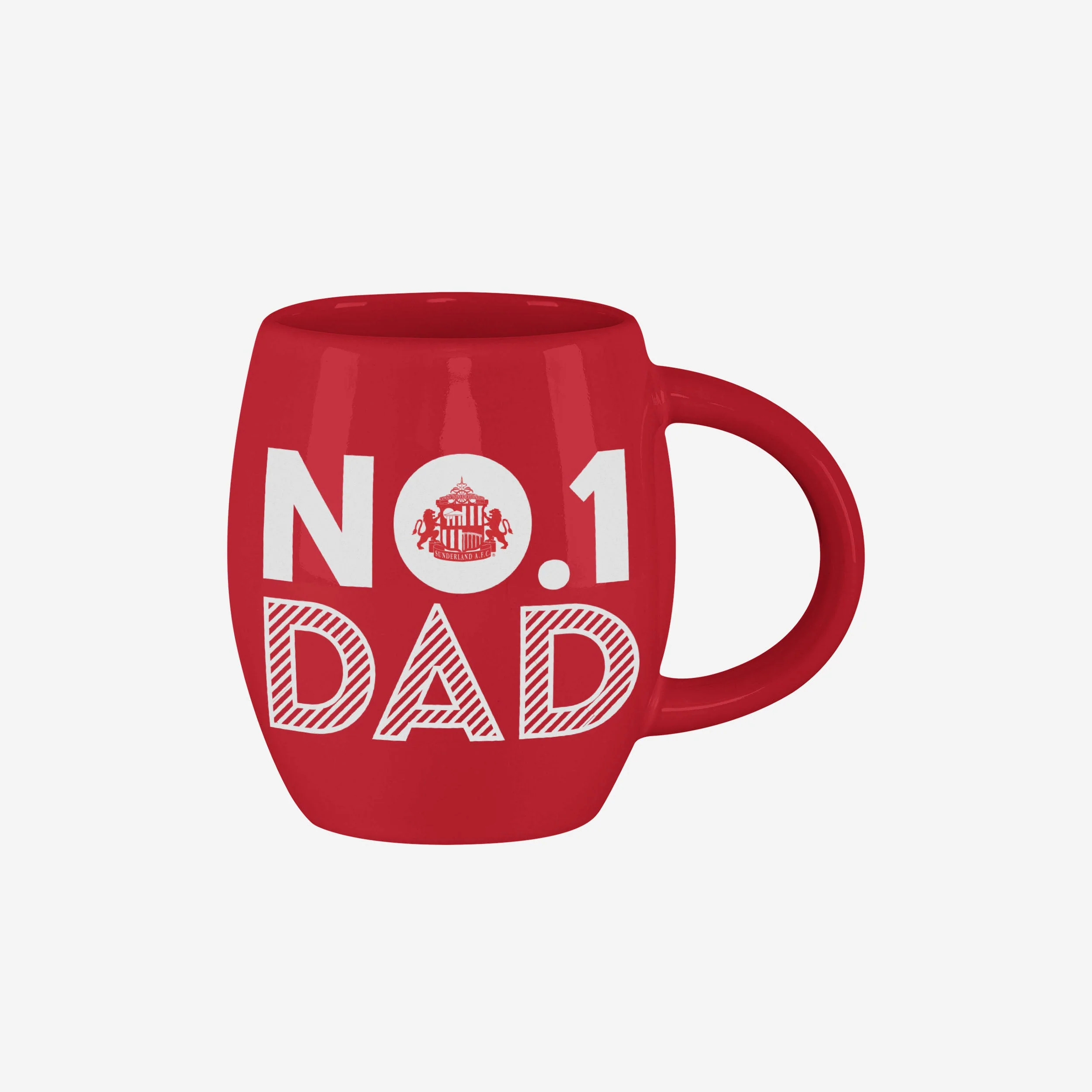 Sunderland AFC Number 1 Dad Tea Tub Mug
