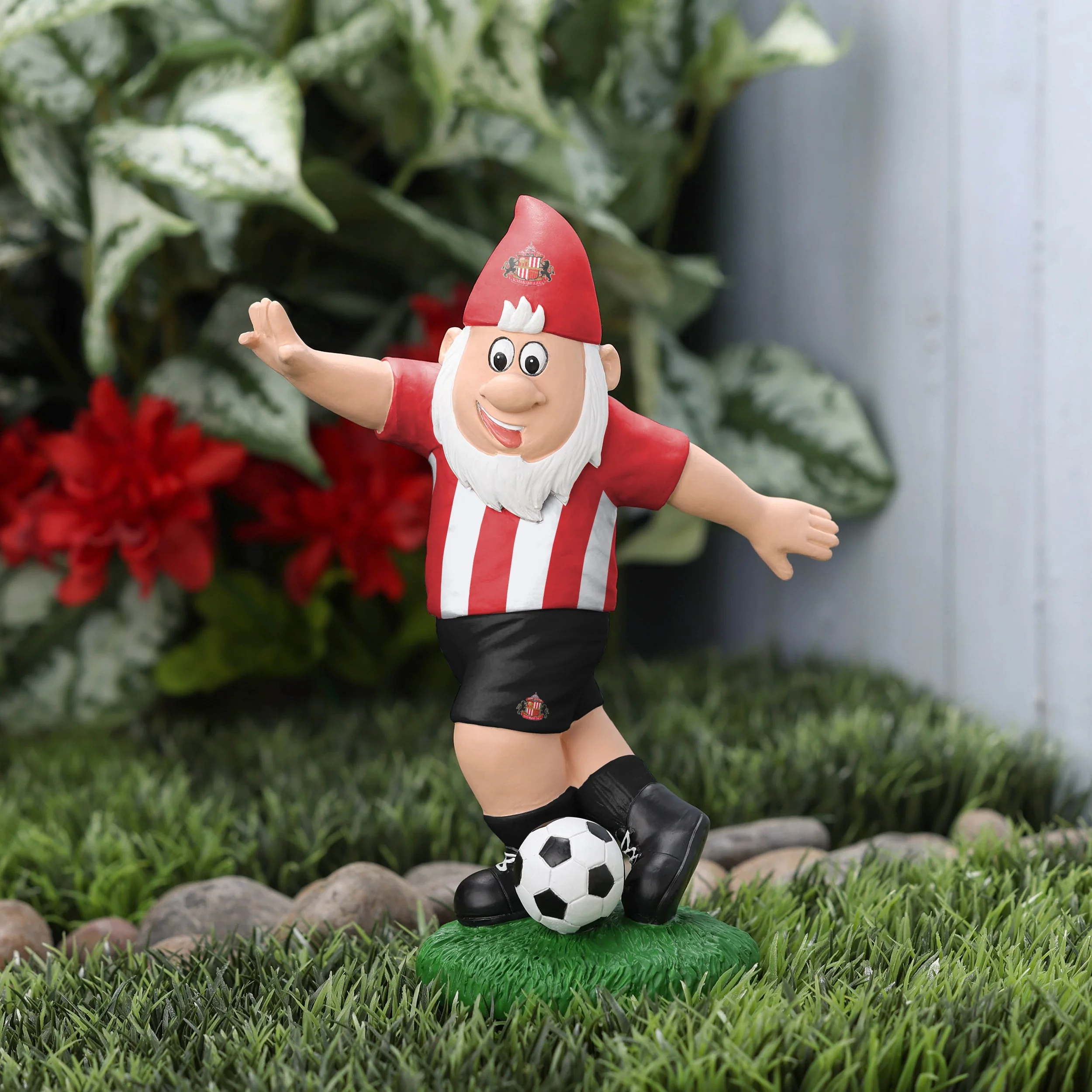Sunderland AFC Rabona Gnome - Image 5