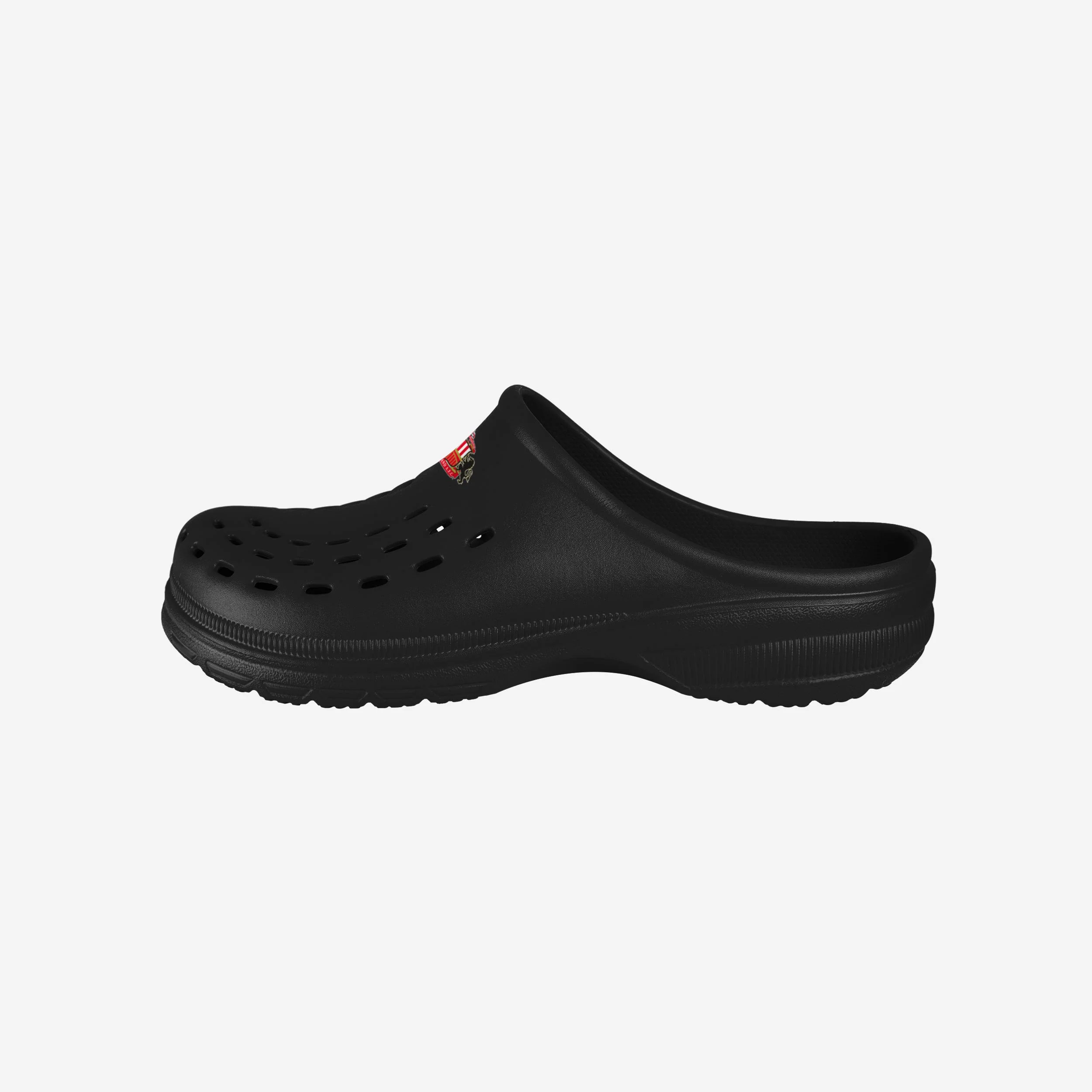 Sunderland AFC Solid Clog