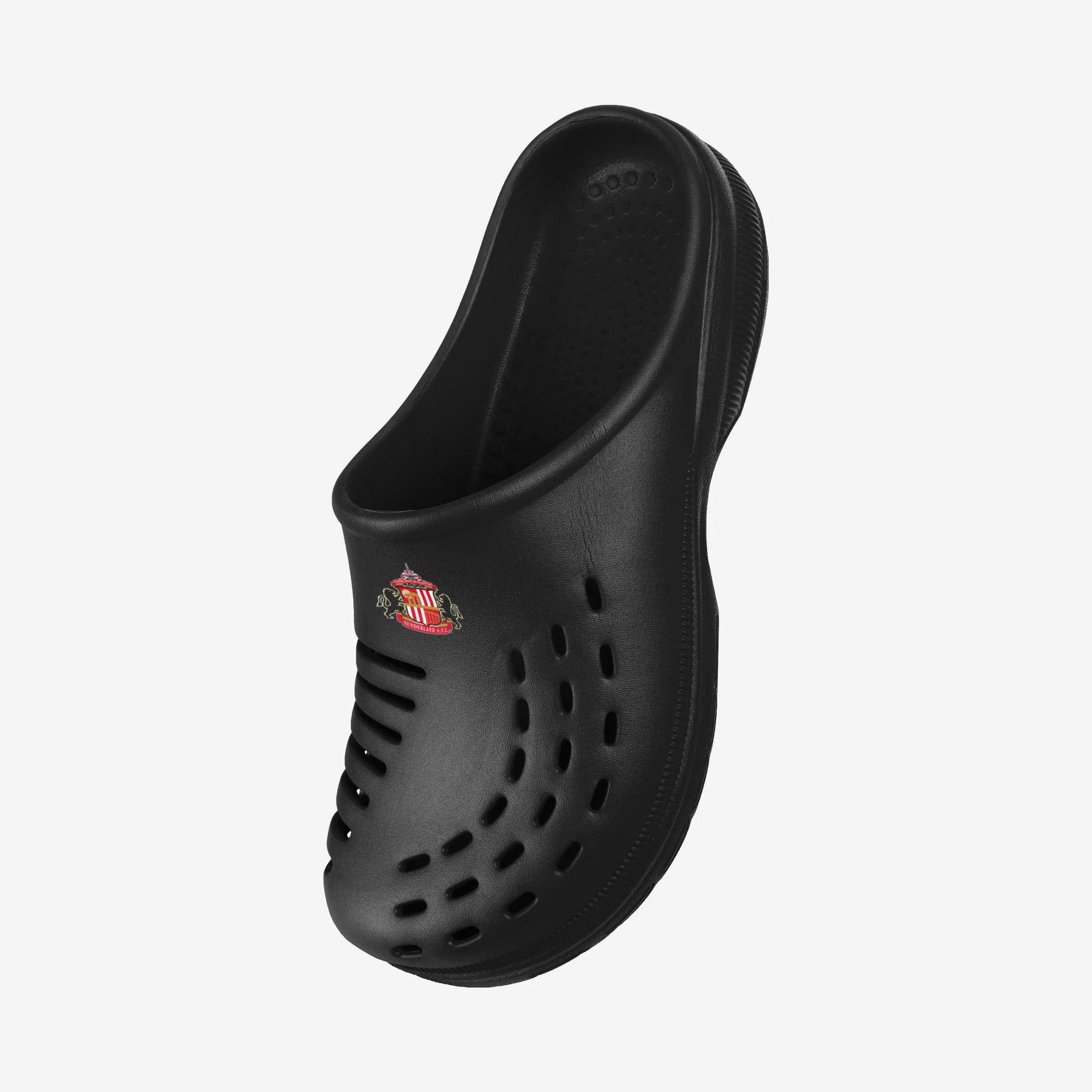 Sunderland AFC Solid Clog - Image 2