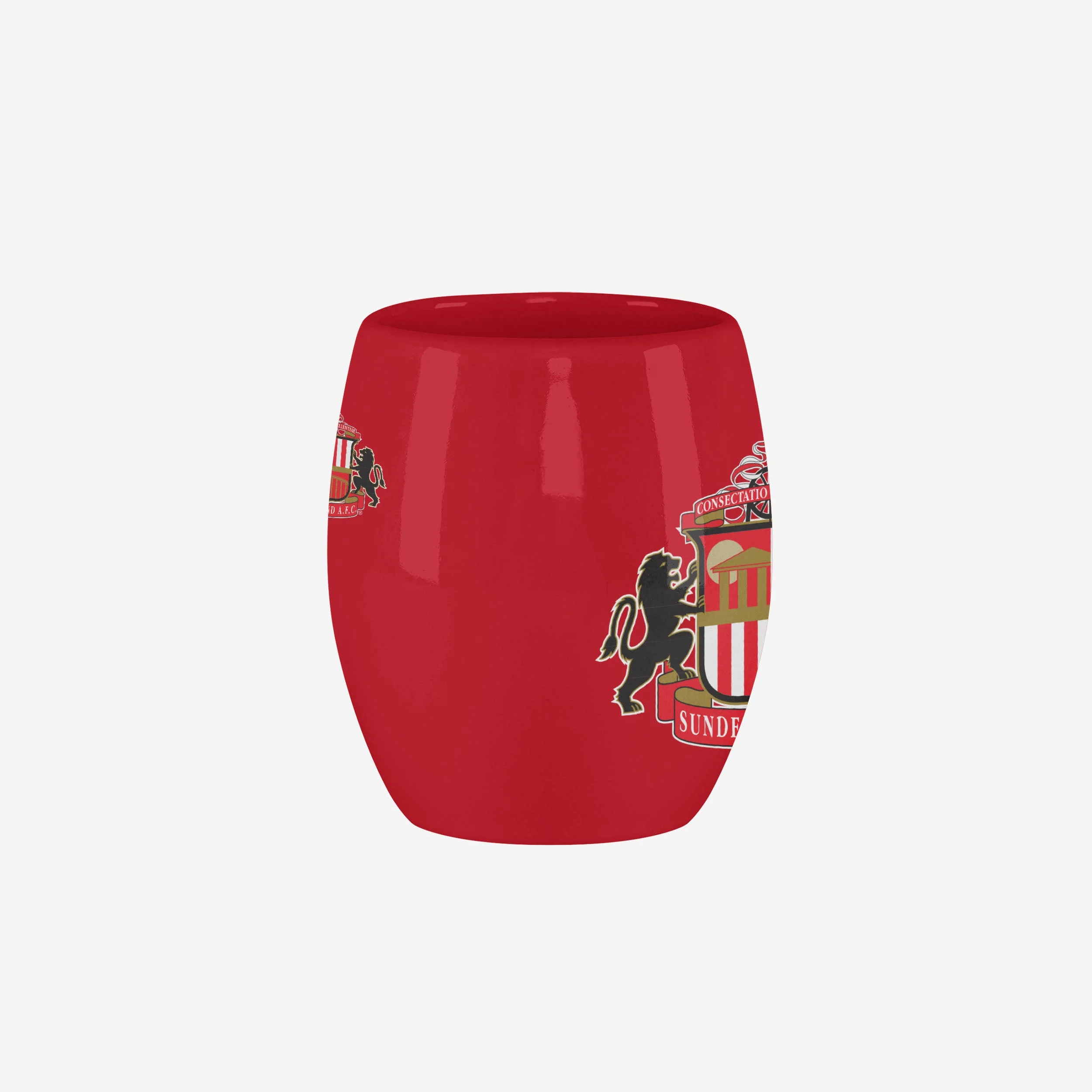 Sunderland AFC Tea Tub Mug - Image 2
