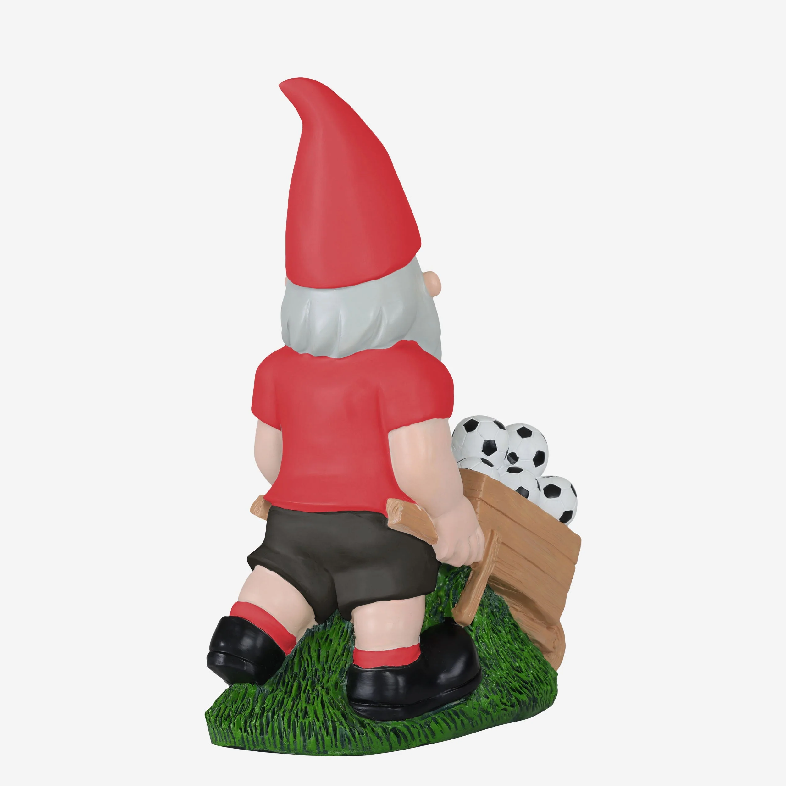 Sunderland AFC Wheelbarrow Gnome - Image 3