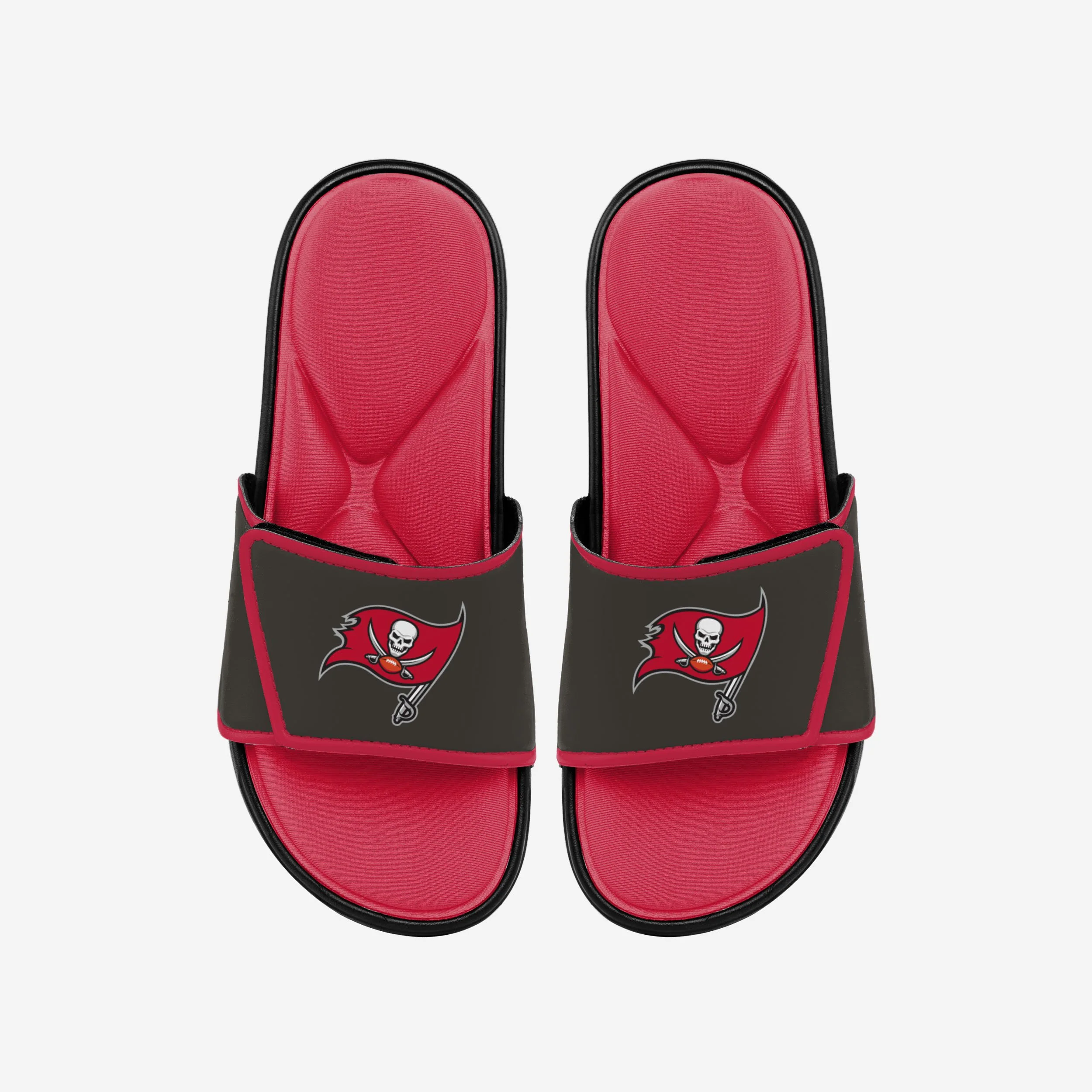 Tampa Bay Buccaneers Foam Sport Slide