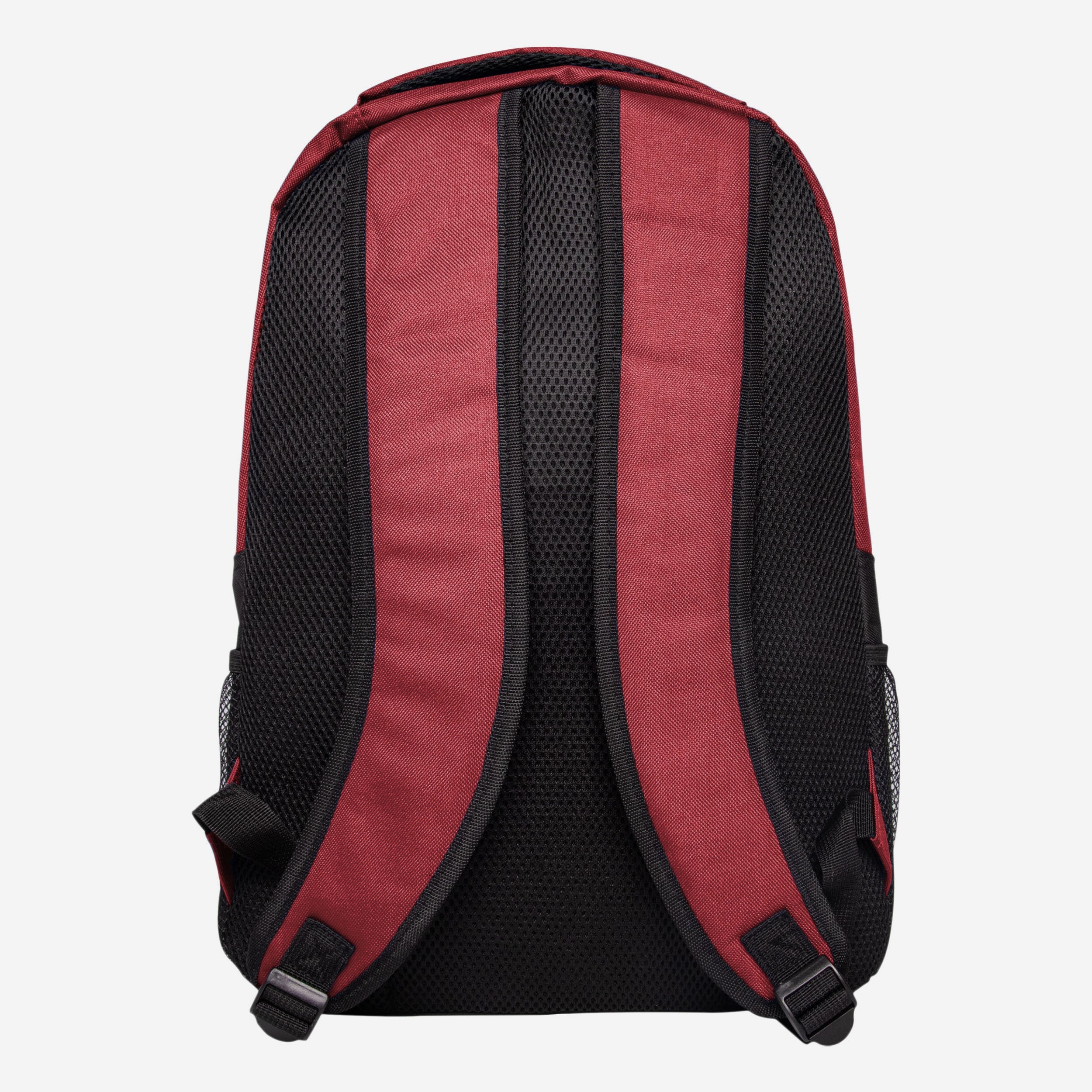 Tampa Bay Buccaneers Super Bowl LV Champions Action Backpack - Image 4