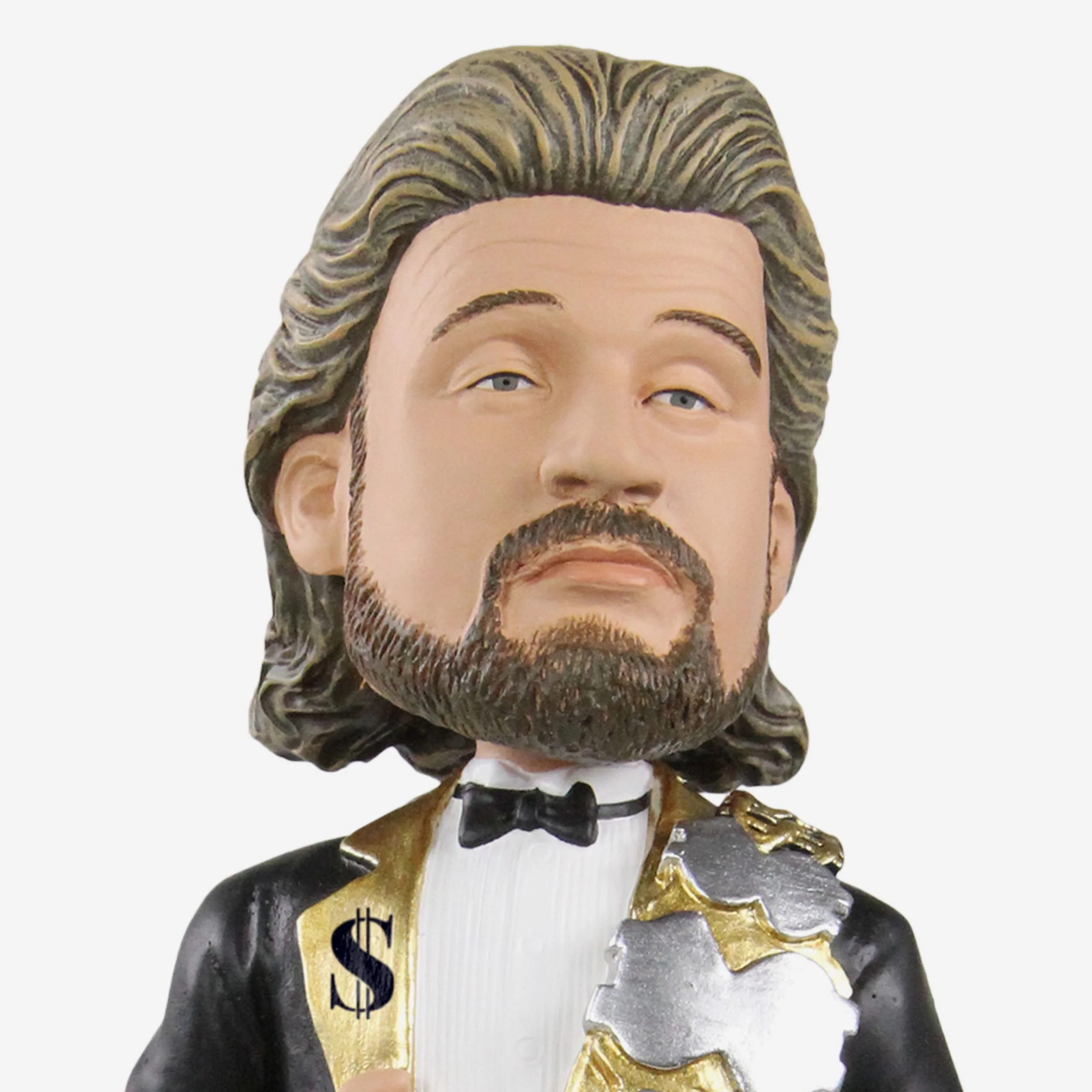 Ted DiBiase WWE Bobblehead - Image 2
