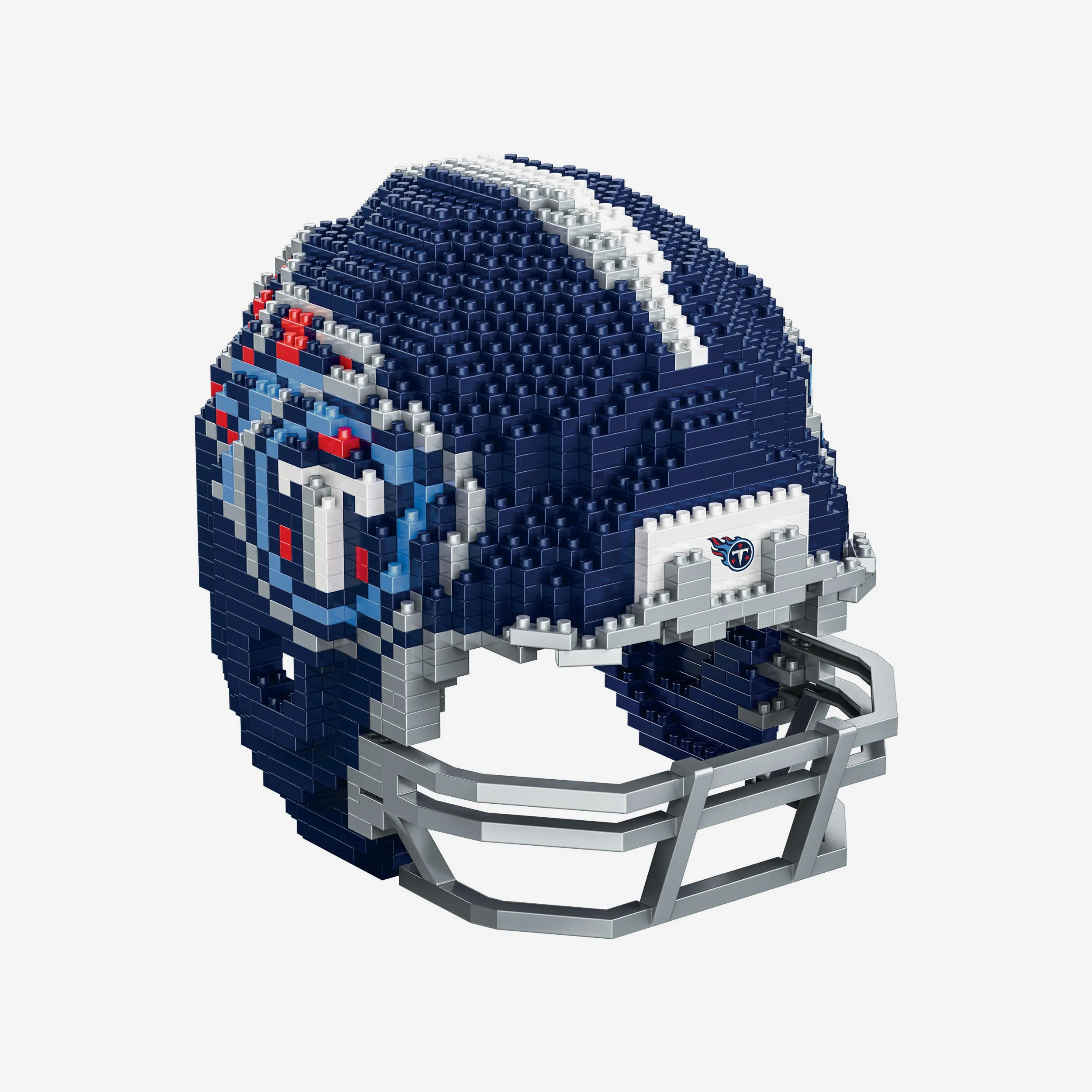 Tennessee Titans BRXLZ Replica Helmet