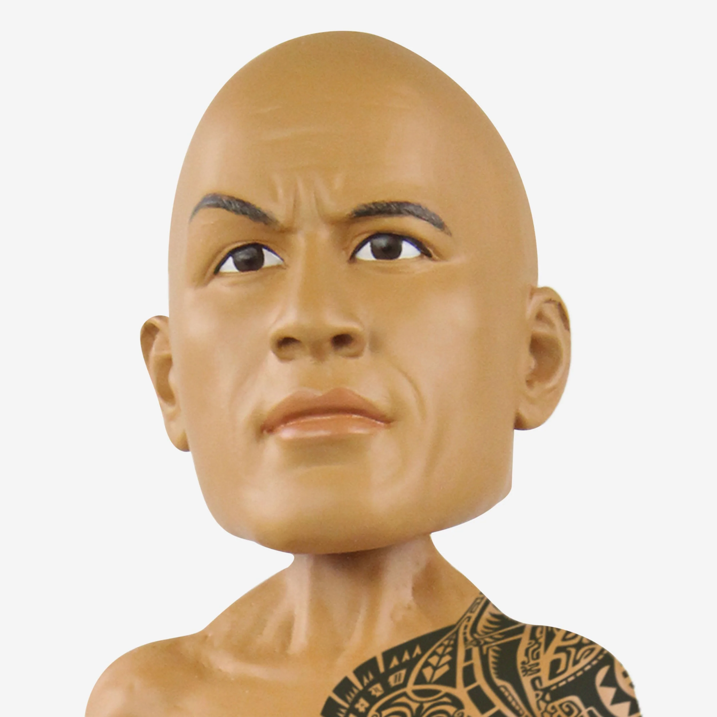 The Rock WWE Bobblehead - Image 2