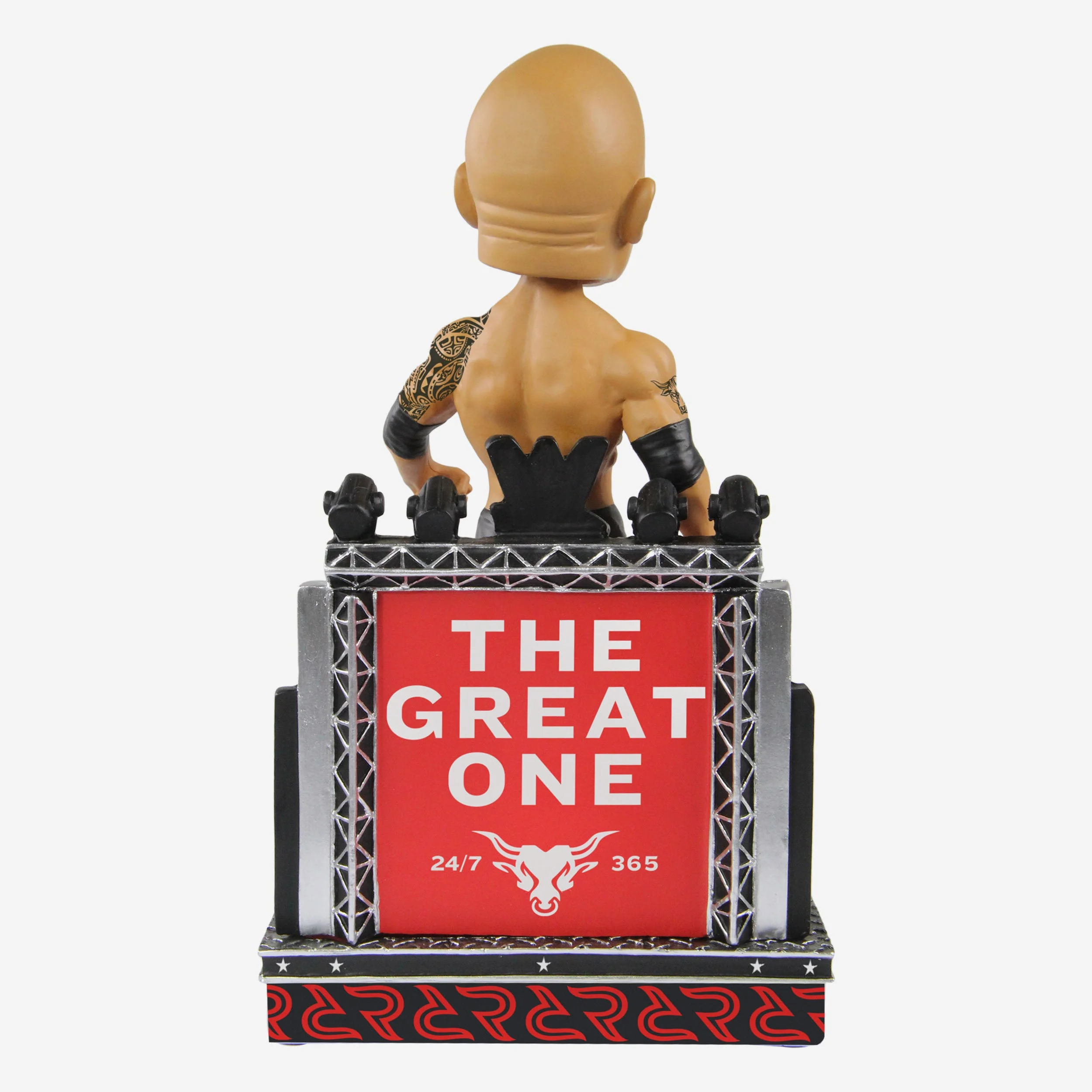 The Rock WWE Bobblehead - Image 5