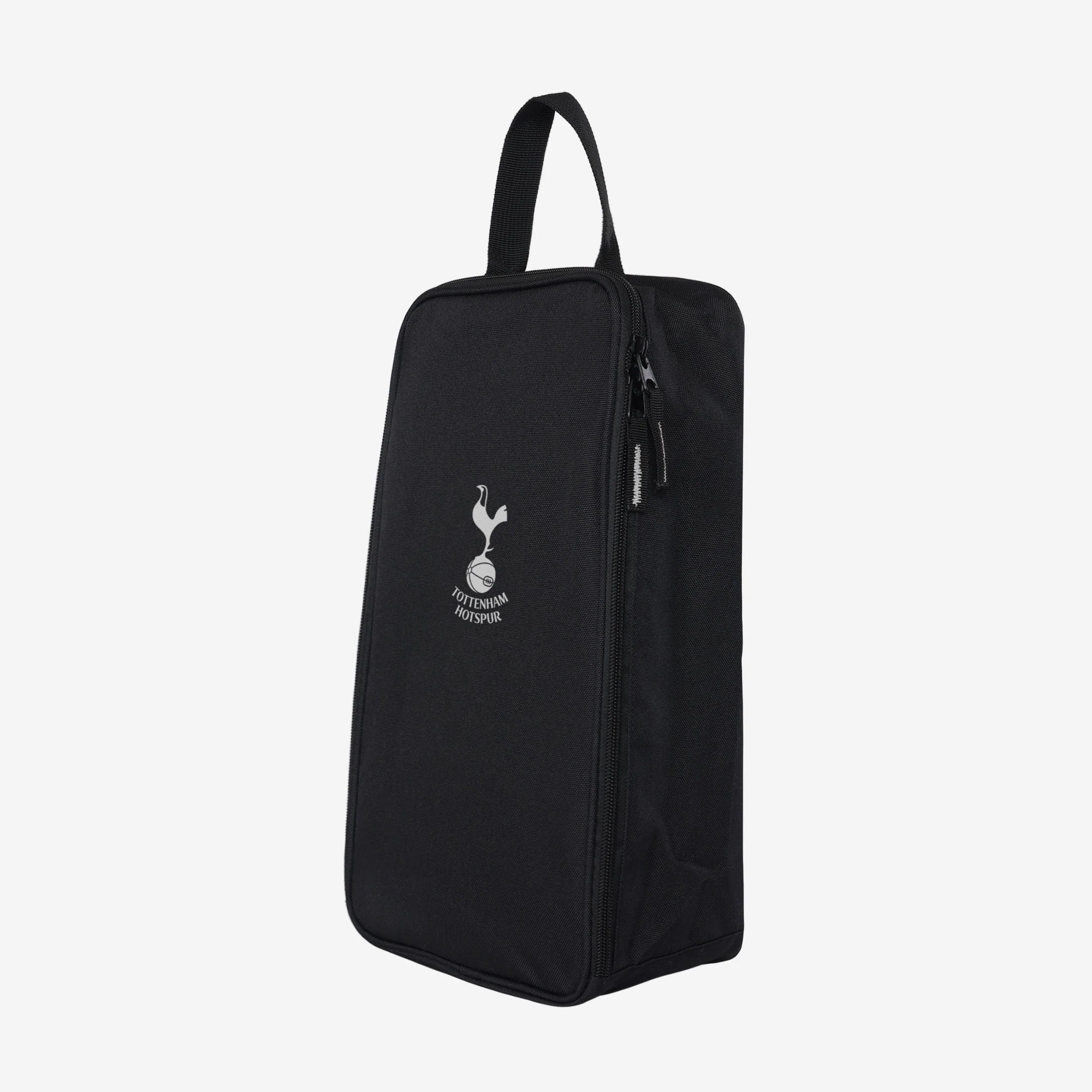 Tottenham Hotspur Black Recycled Boot Bag