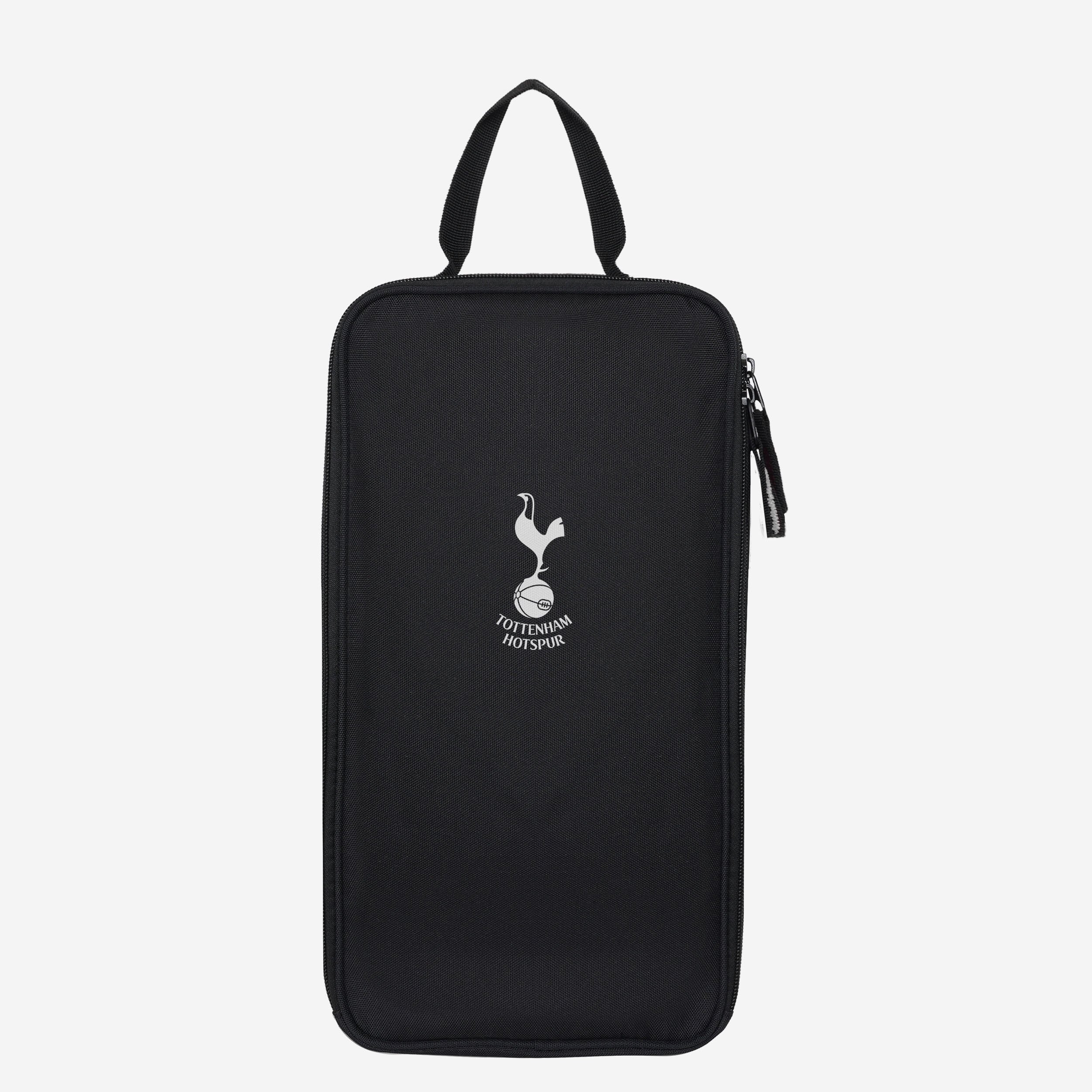 Tottenham Hotspur Black Recycled Boot Bag - Image 2