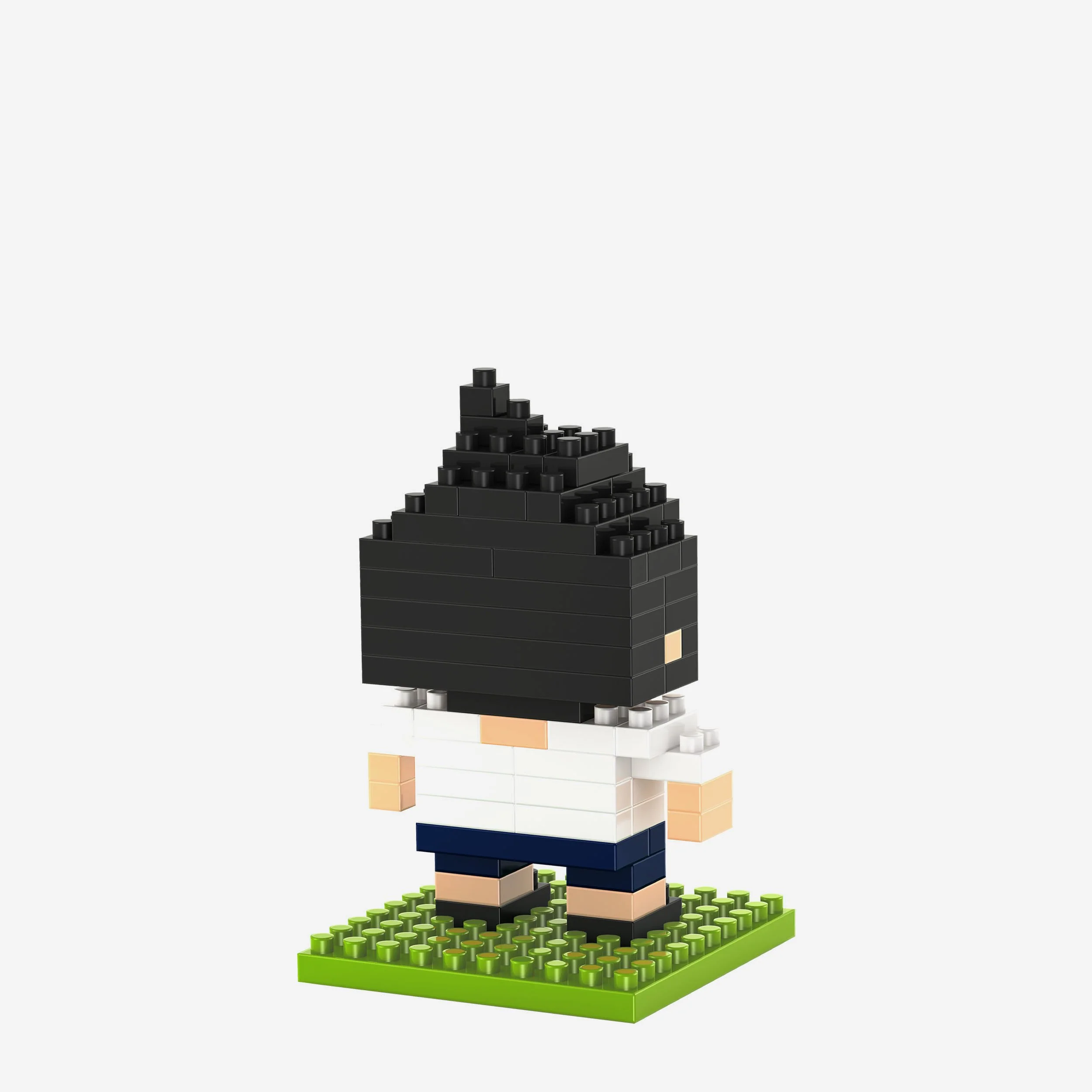 Tottenham Hotspur BRXLZ Mini Player - Image 4