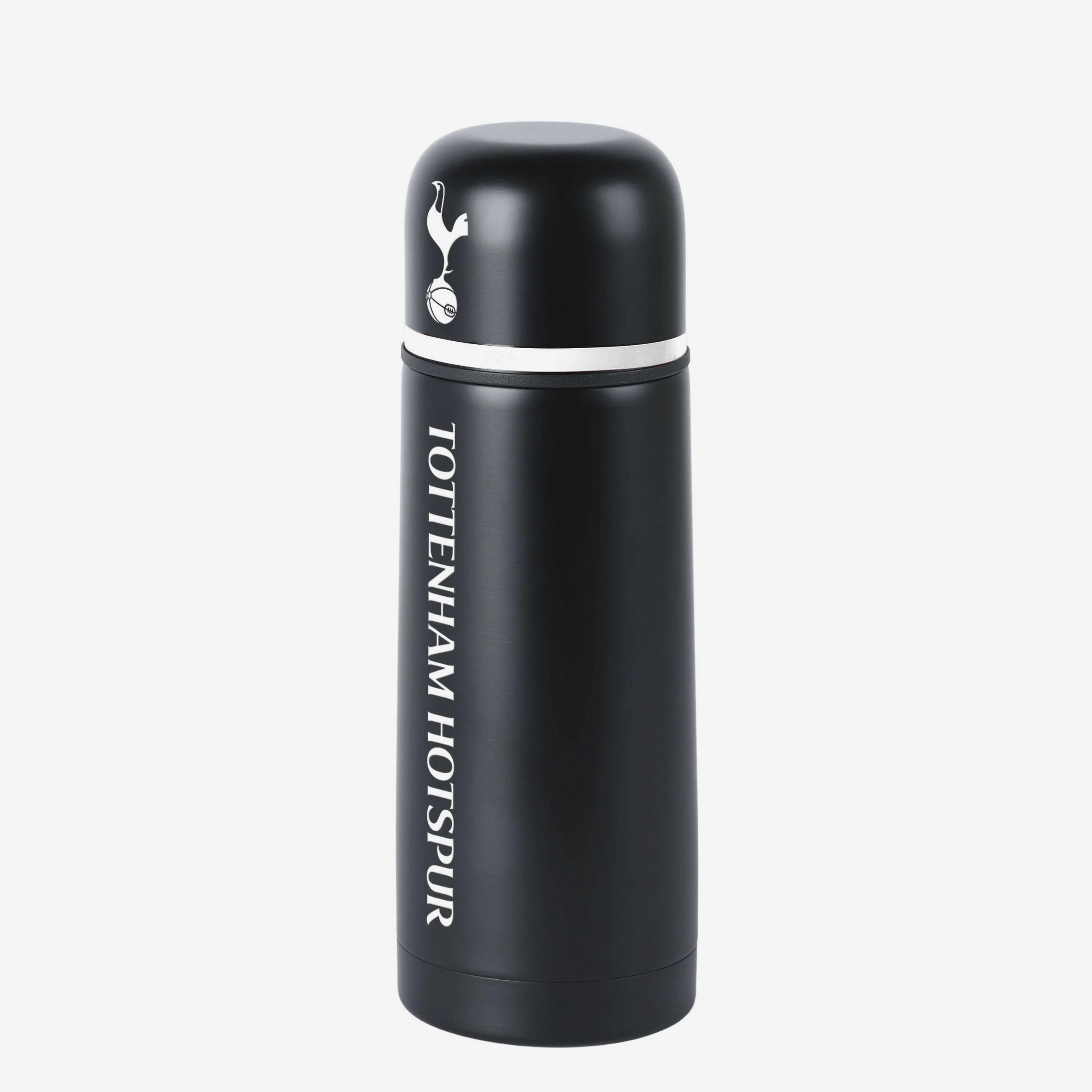 Tottenham Hotspur Crest Thermal Flask - Image 2