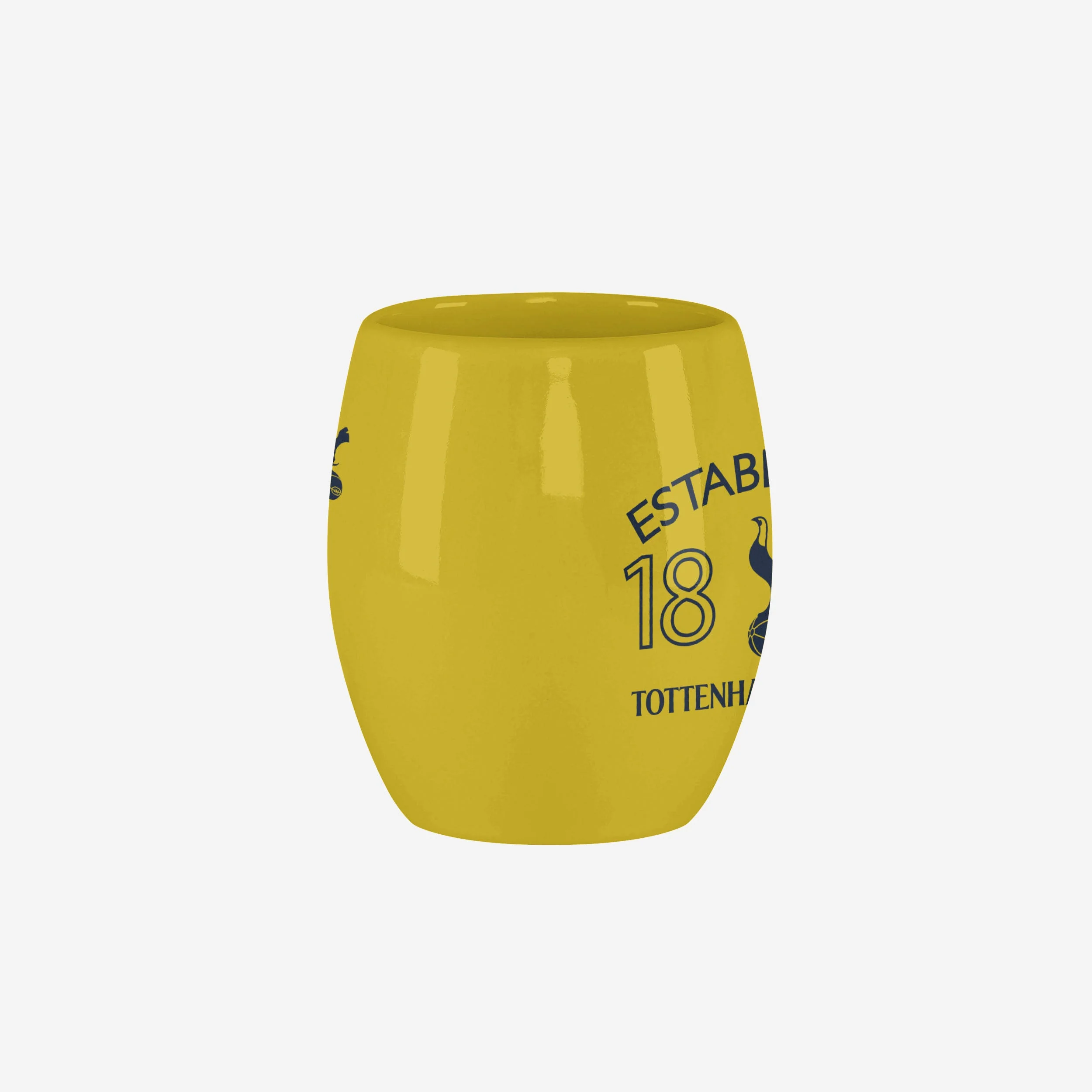 Tottenham Hotspur Established Tea Tub Mug - Image 2