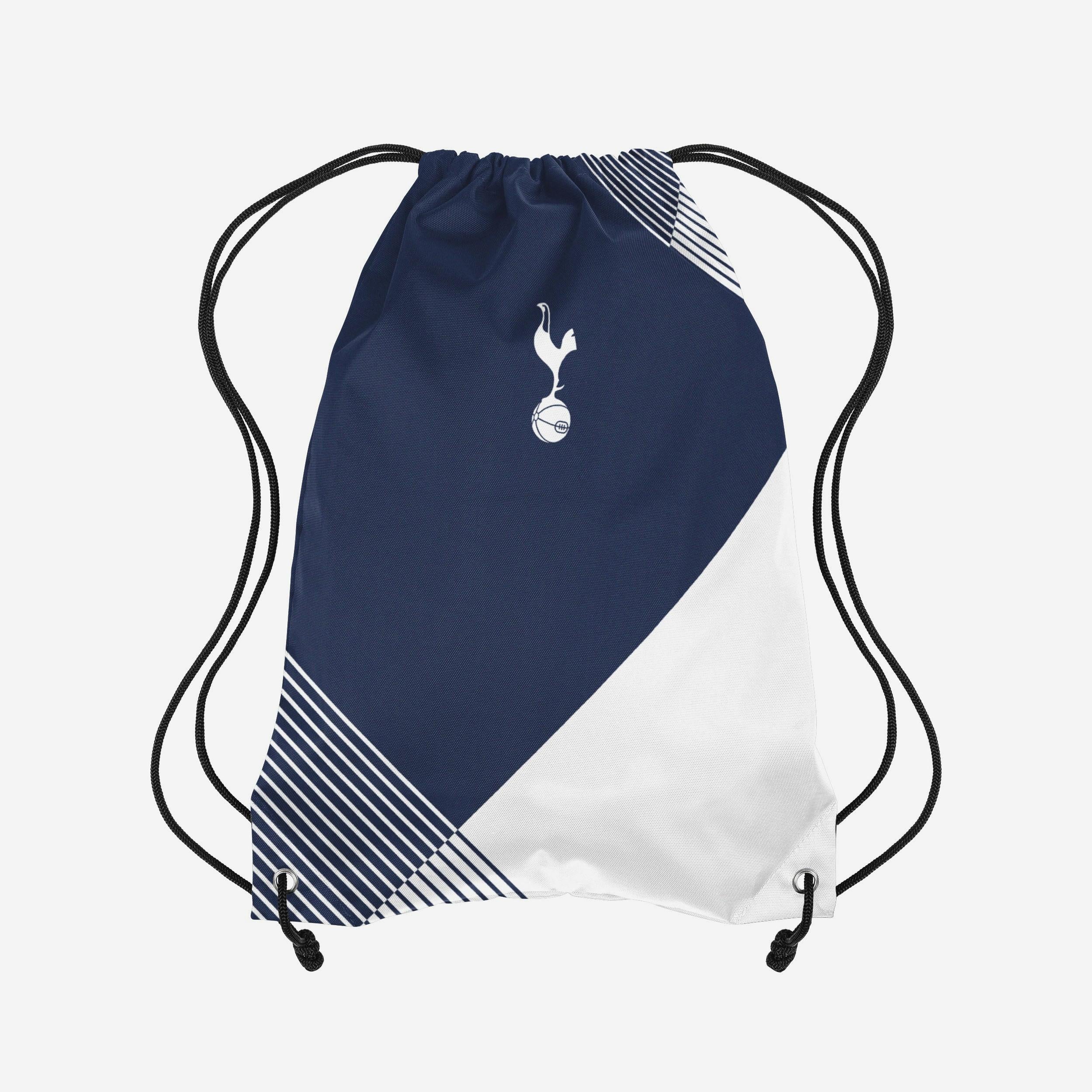 Tottenham Hotspur Glide Drawstring Bag