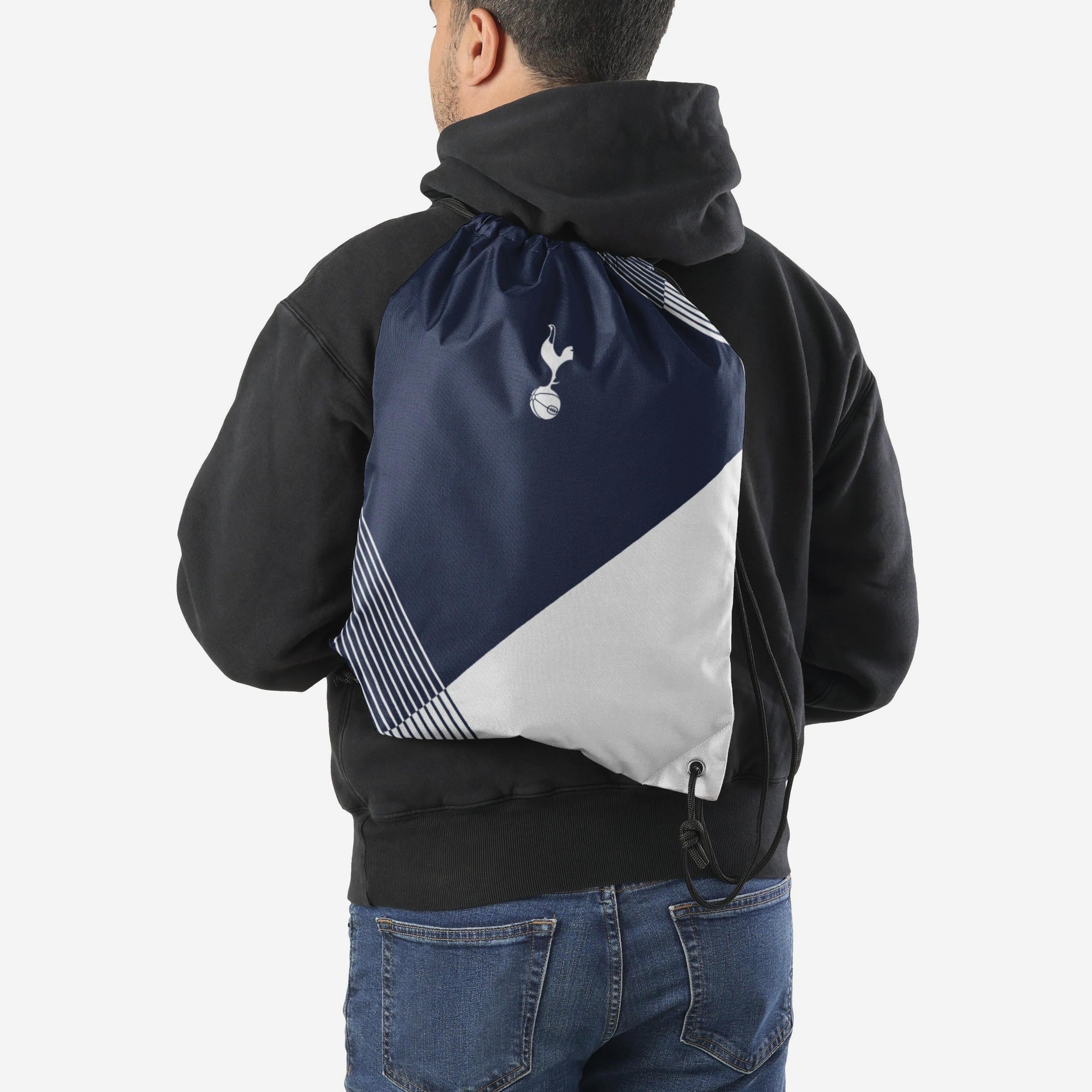 Tottenham Hotspur Glide Drawstring Bag - Image 2