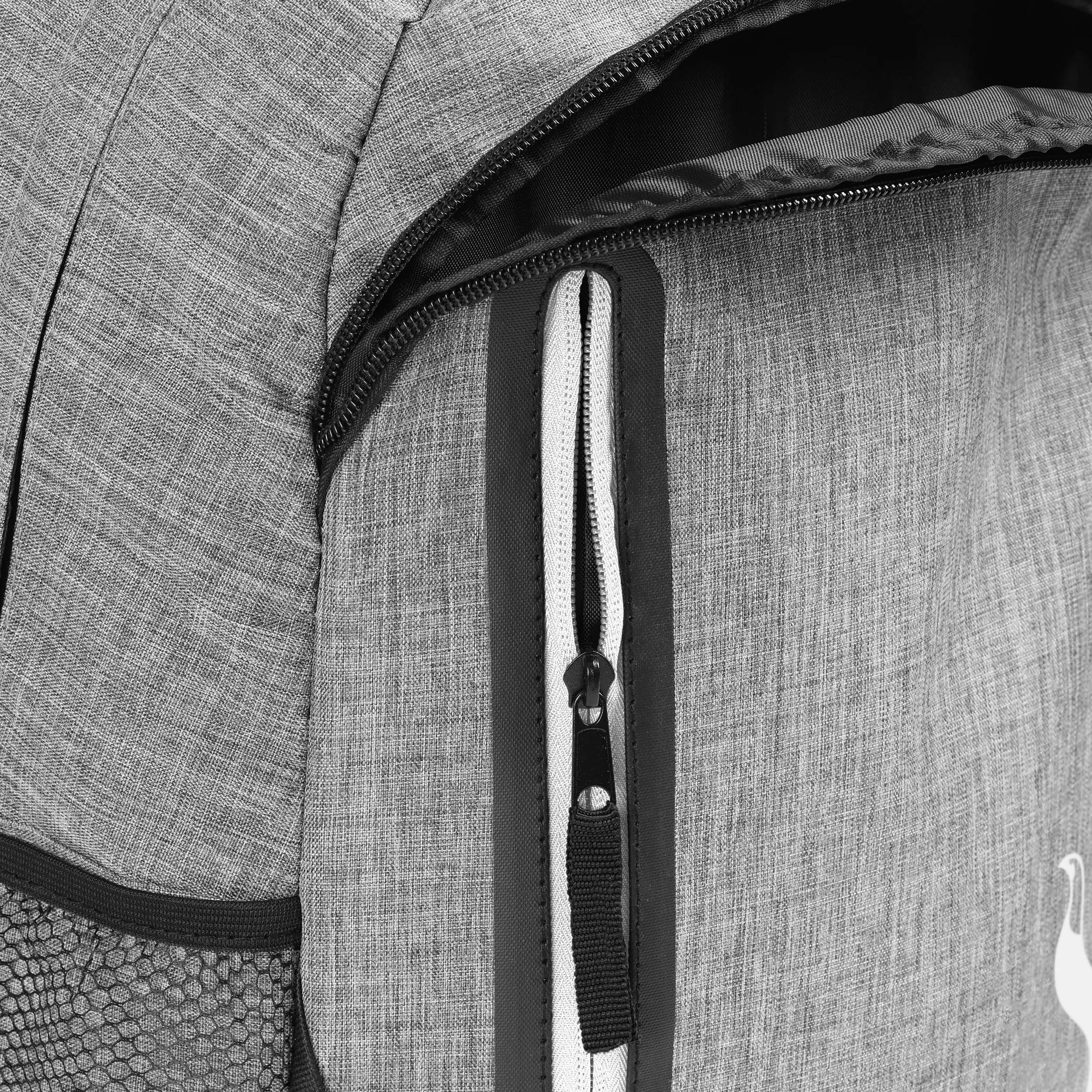 Tottenham Hotspur Grey Backpack - Image 6