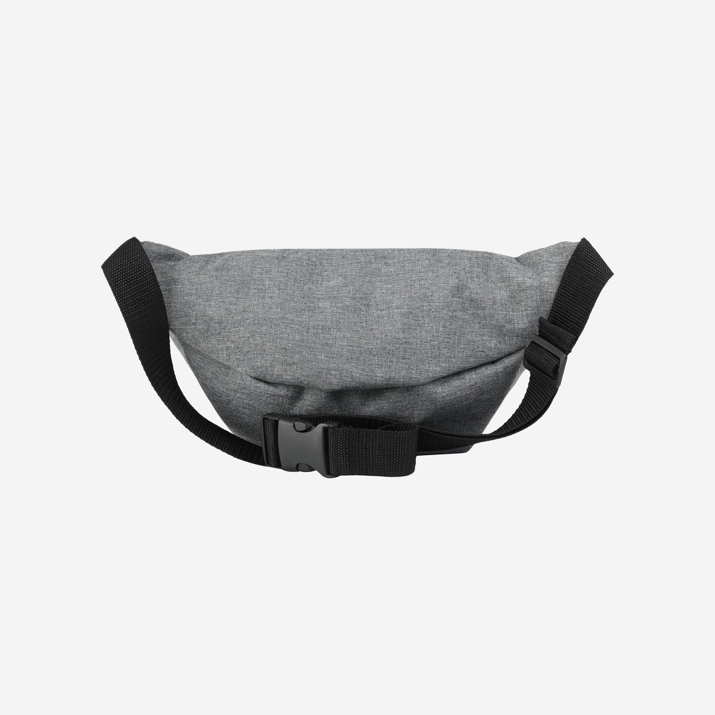 Tottenham Hotspur Grey Bum Bag - Image 4