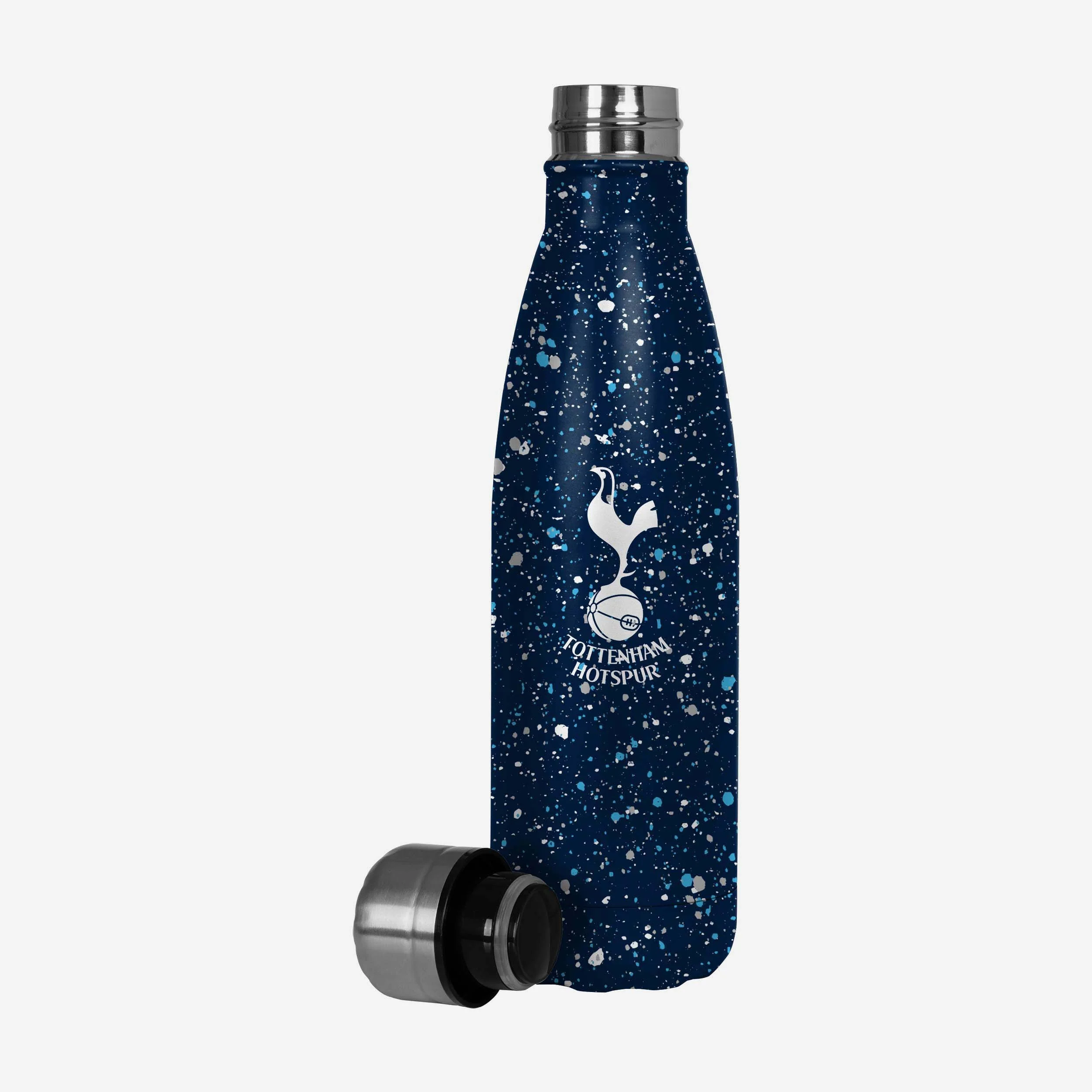 Tottenham Hotspur Original Paint Splatter Cool 500 mL Bottle - Image 2