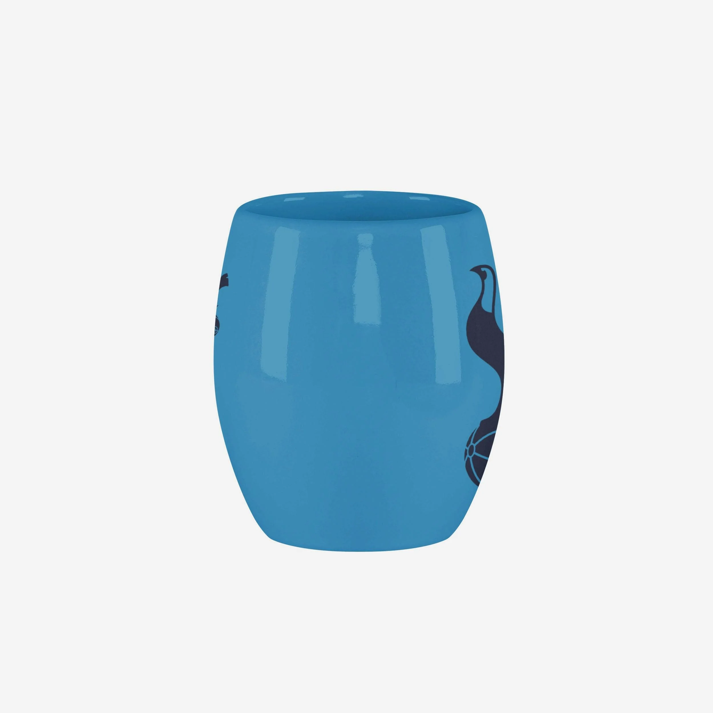 Tottenham Hotspur Sky Blue Tea Tub Mug - Image 2