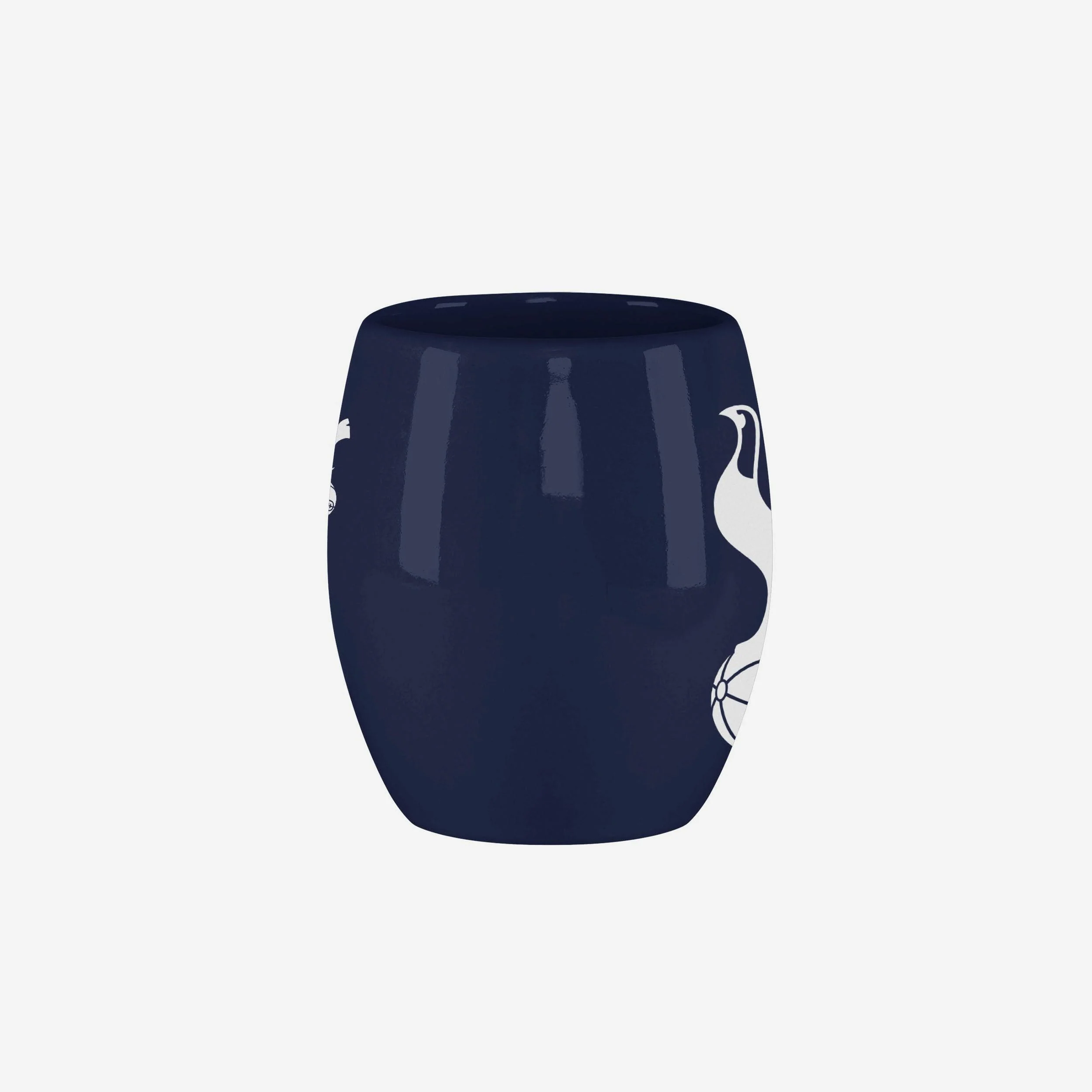 Tottenham Hotspur Tea Tub Mug - Image 2