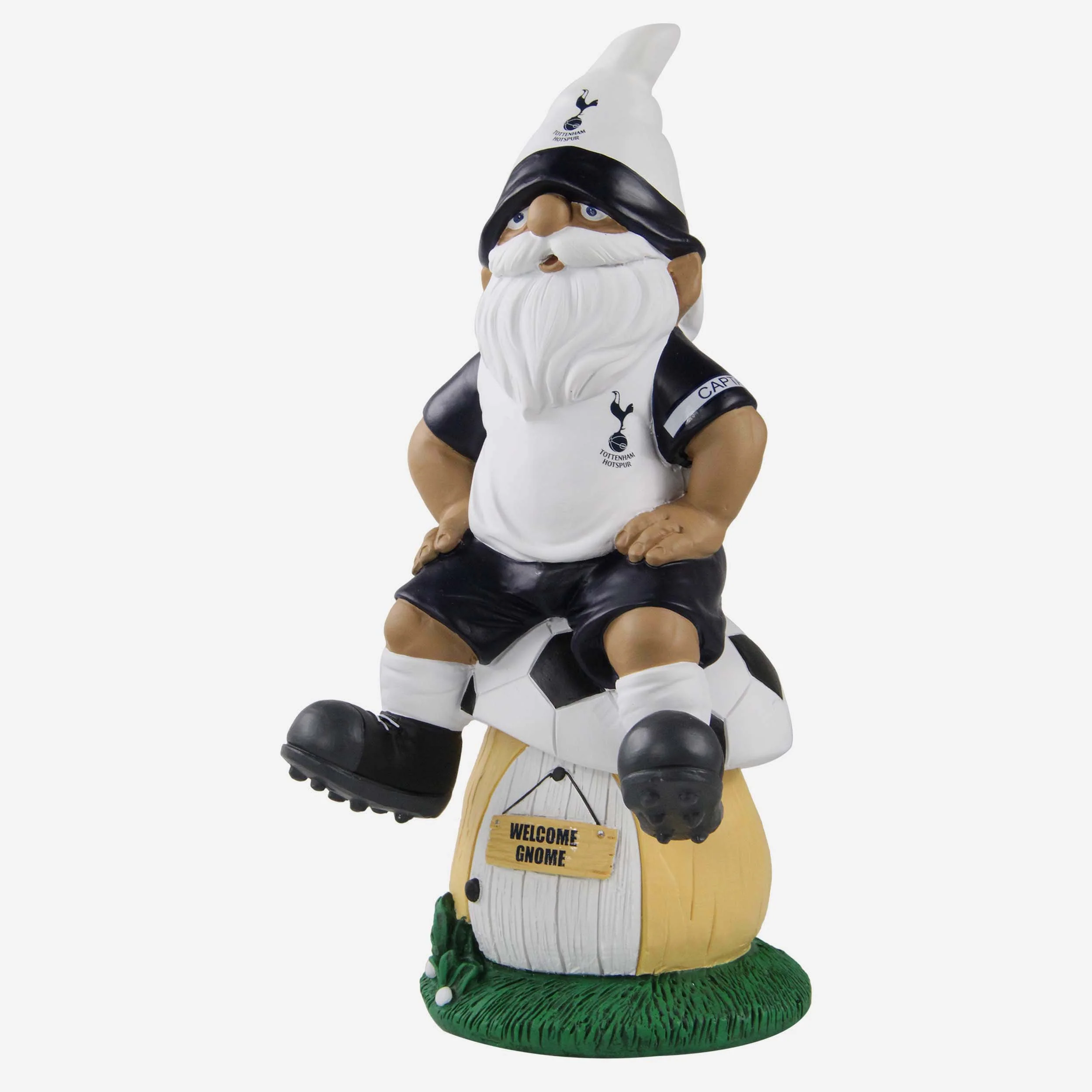 Tottenham Hotspur Toadstool Gnome - Image 2