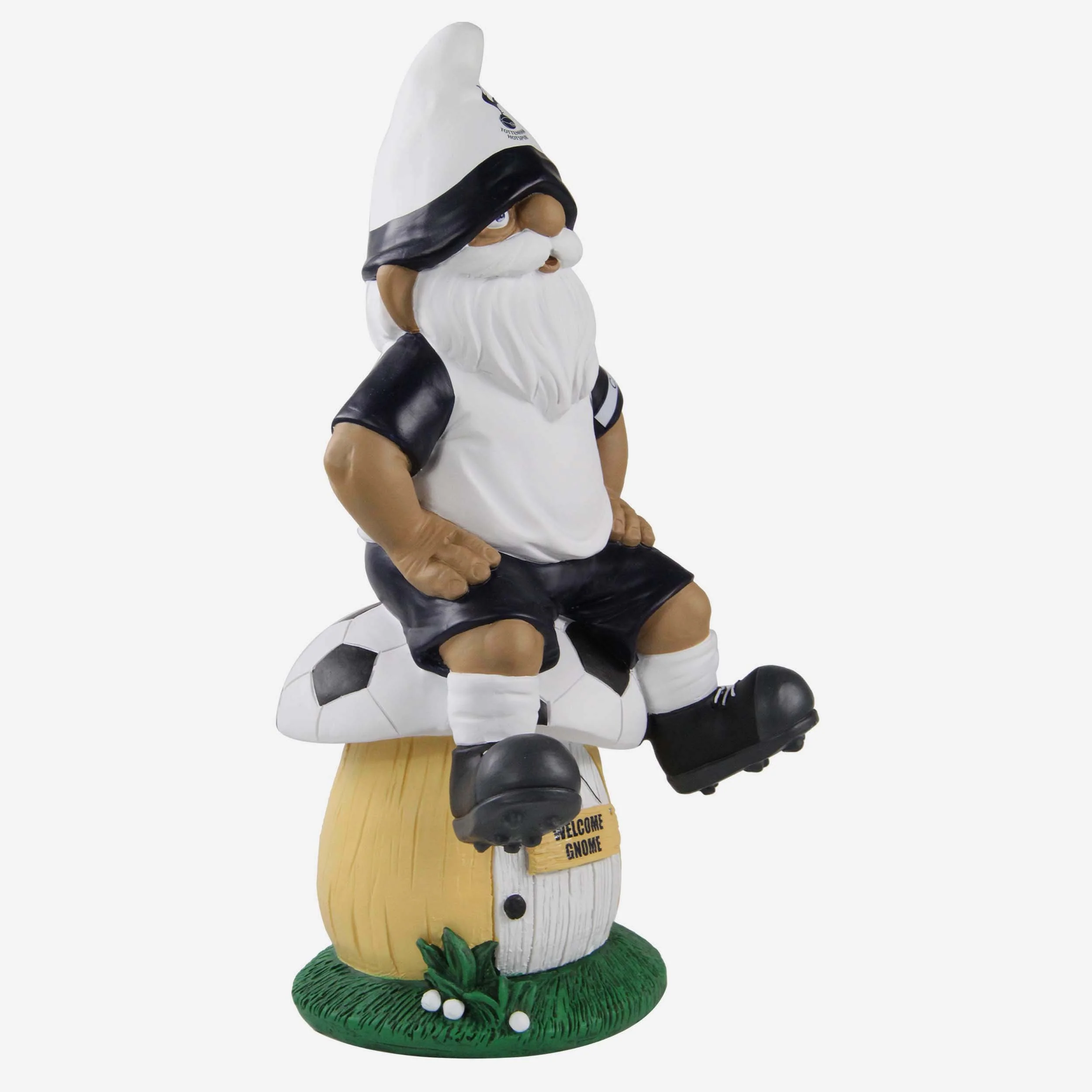 Tottenham Hotspur Toadstool Gnome - Image 3