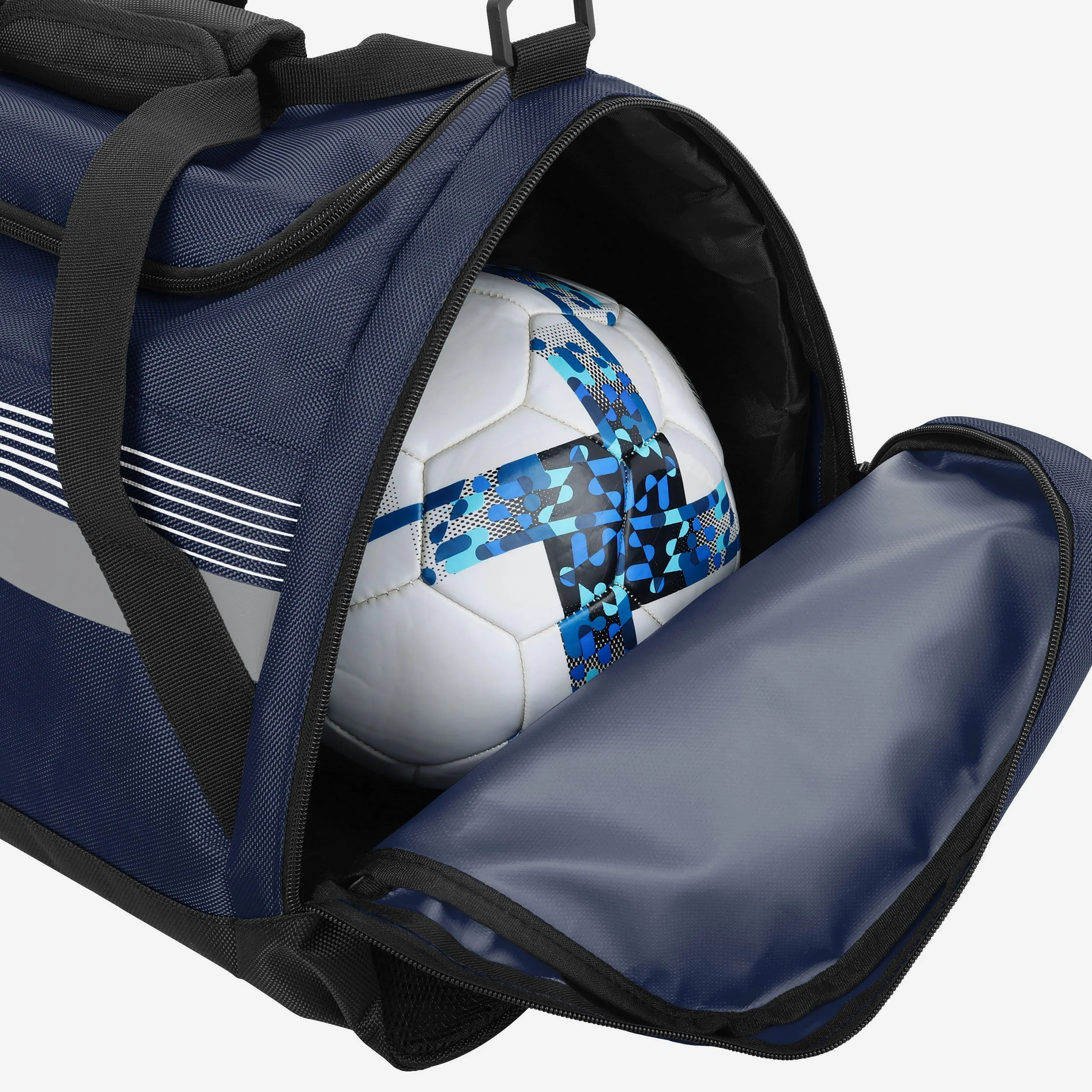 Tottenham Hotspur Ultra Duffle Bag - Image 4