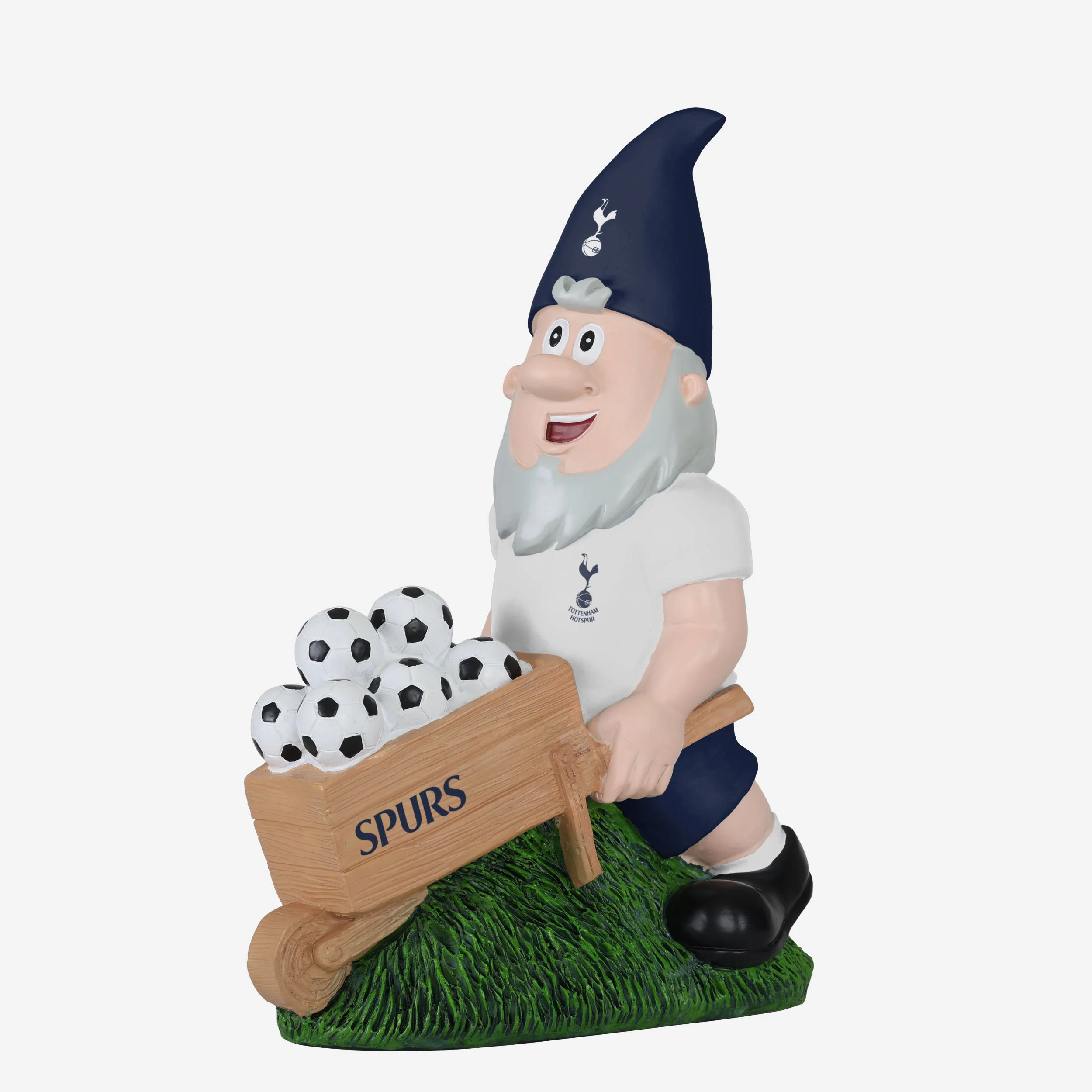 Tottenham Hotspur Wheelbarrow Gnome
