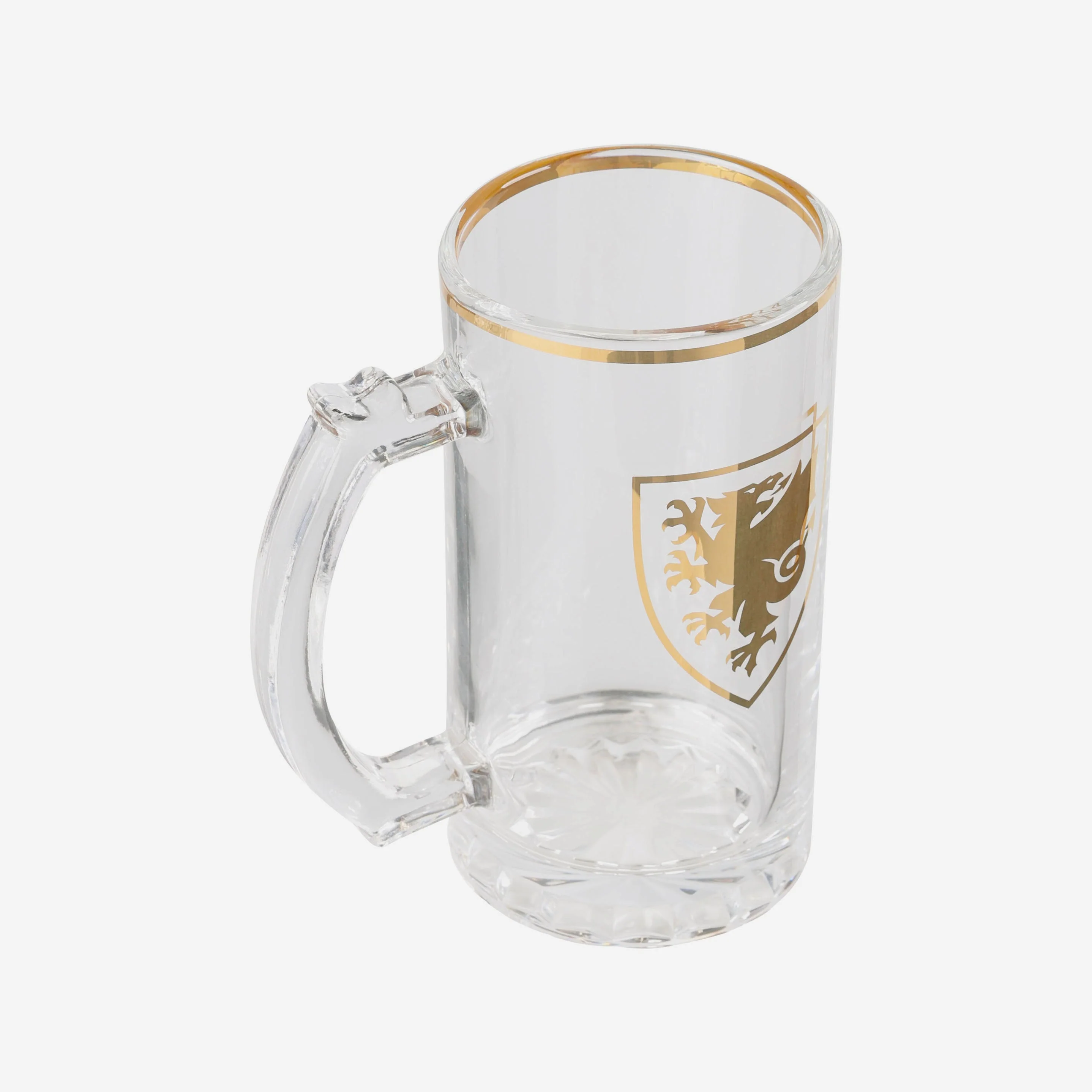 Wales Foil Stein Glass - Image 2