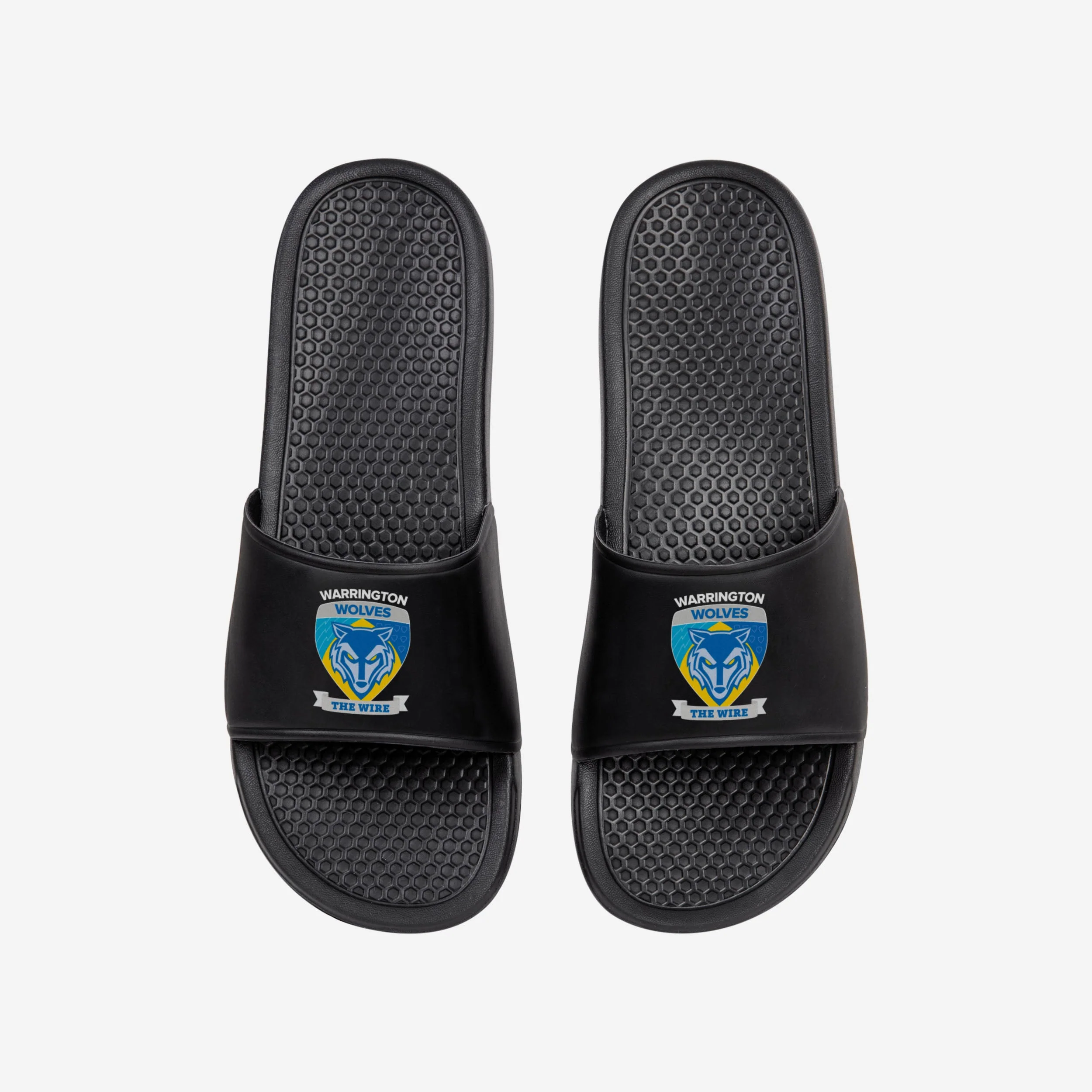 Warrington Wolves Core Slider