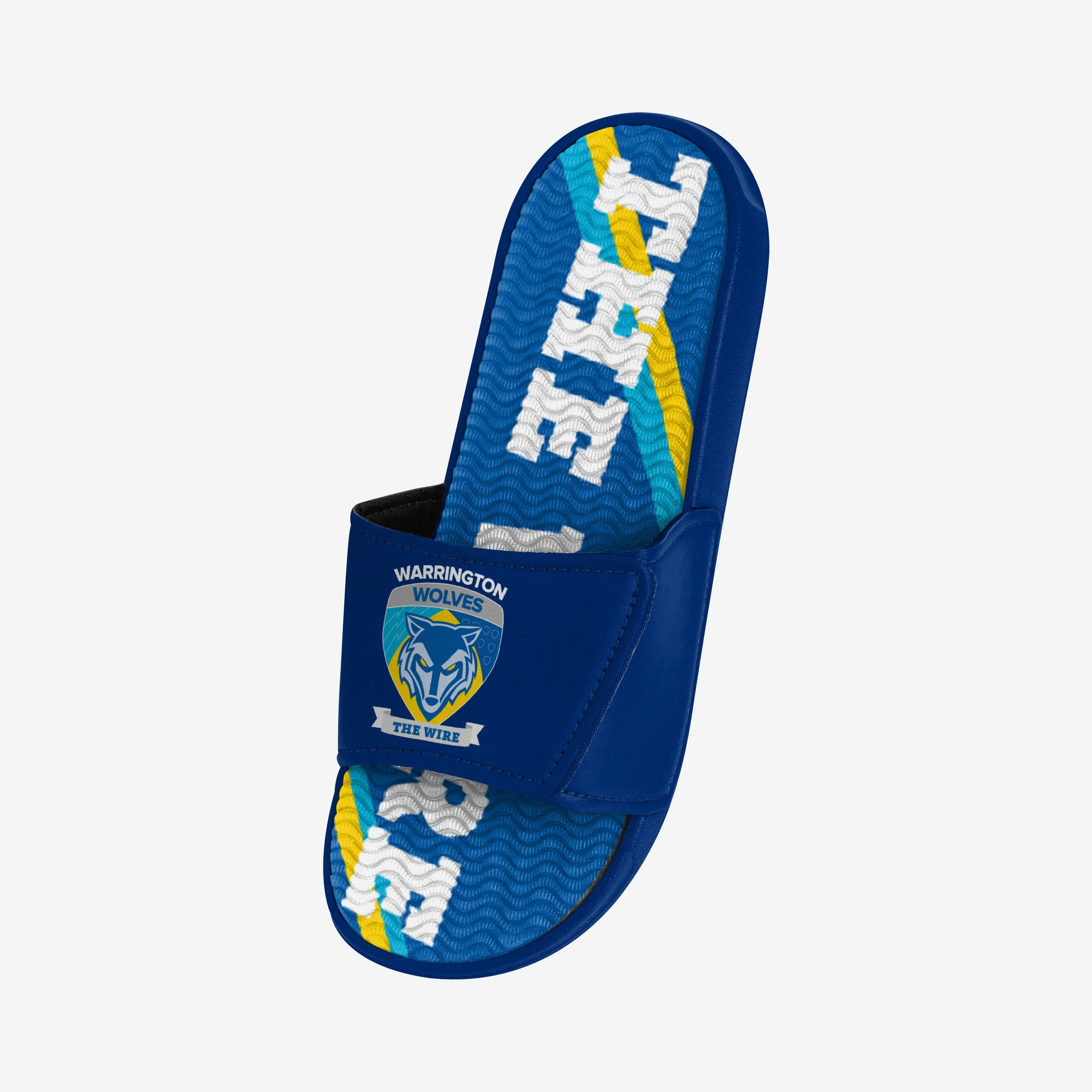 Warrington Wolves Gel Slide - Image 2