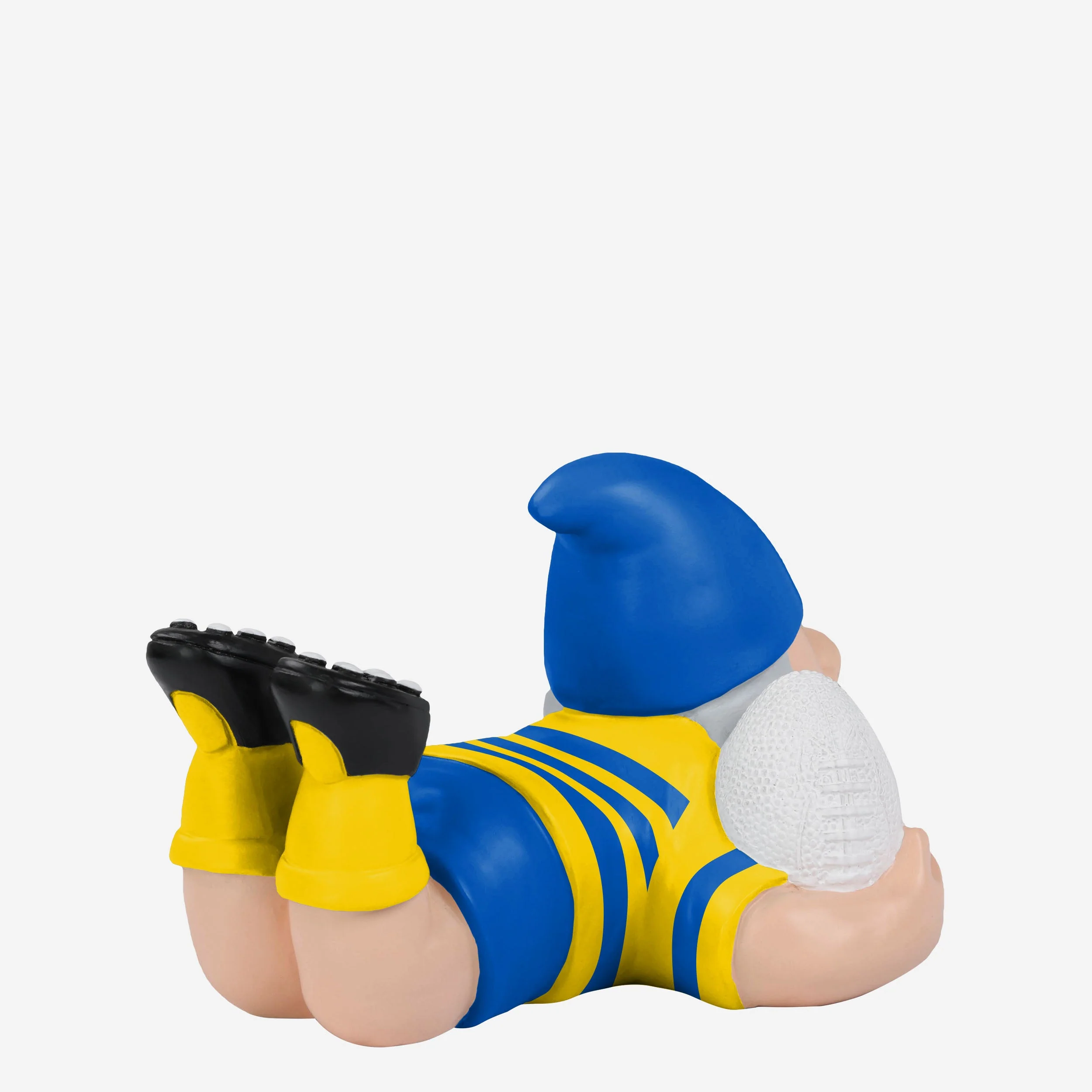 Warrington Wolves Try Scoring Gnome - Image 3