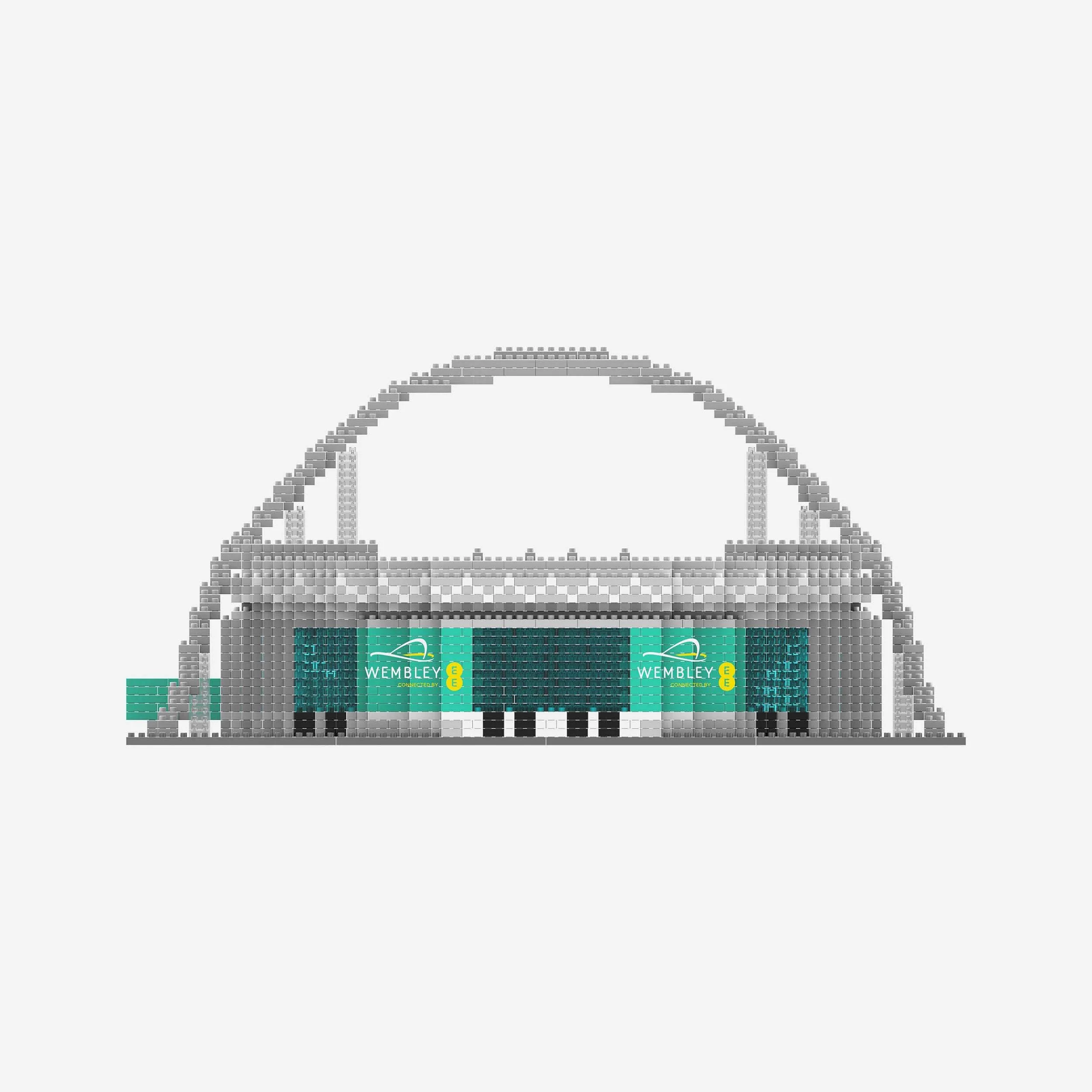 Wembley BRXLZ Stadium - Image 4