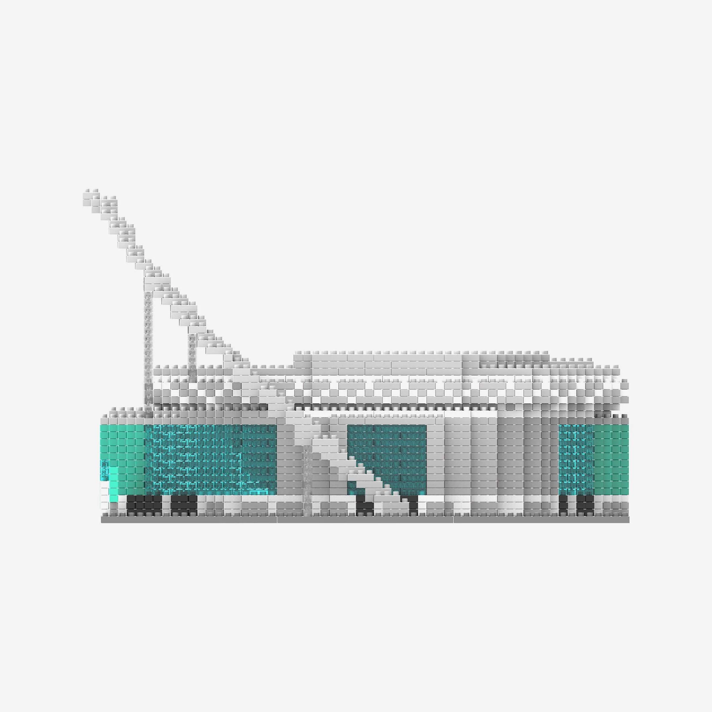 Wembley BRXLZ Stadium - Image 5