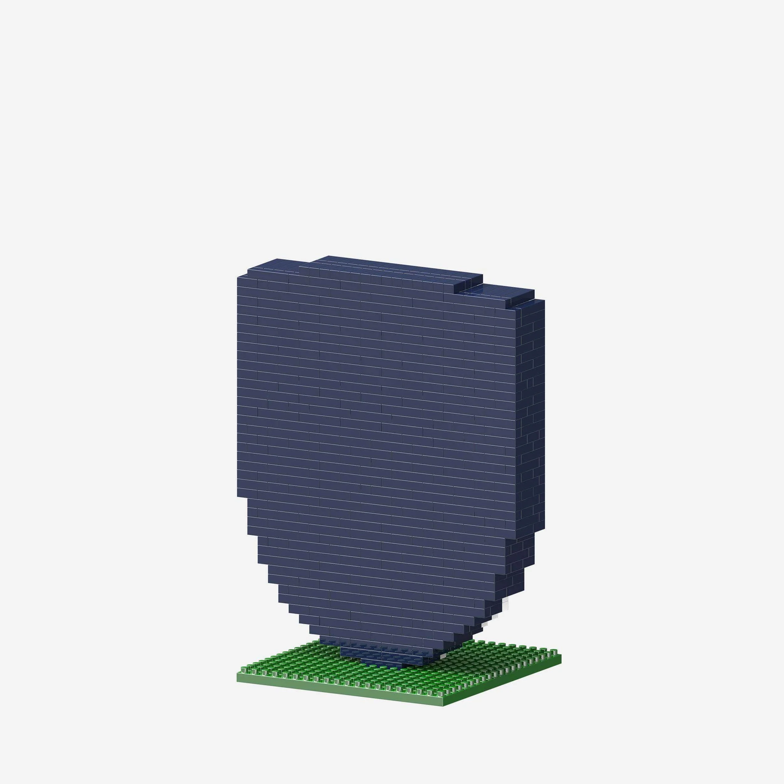 West Bromwich Albion FC BRXLZ Logo - Image 6