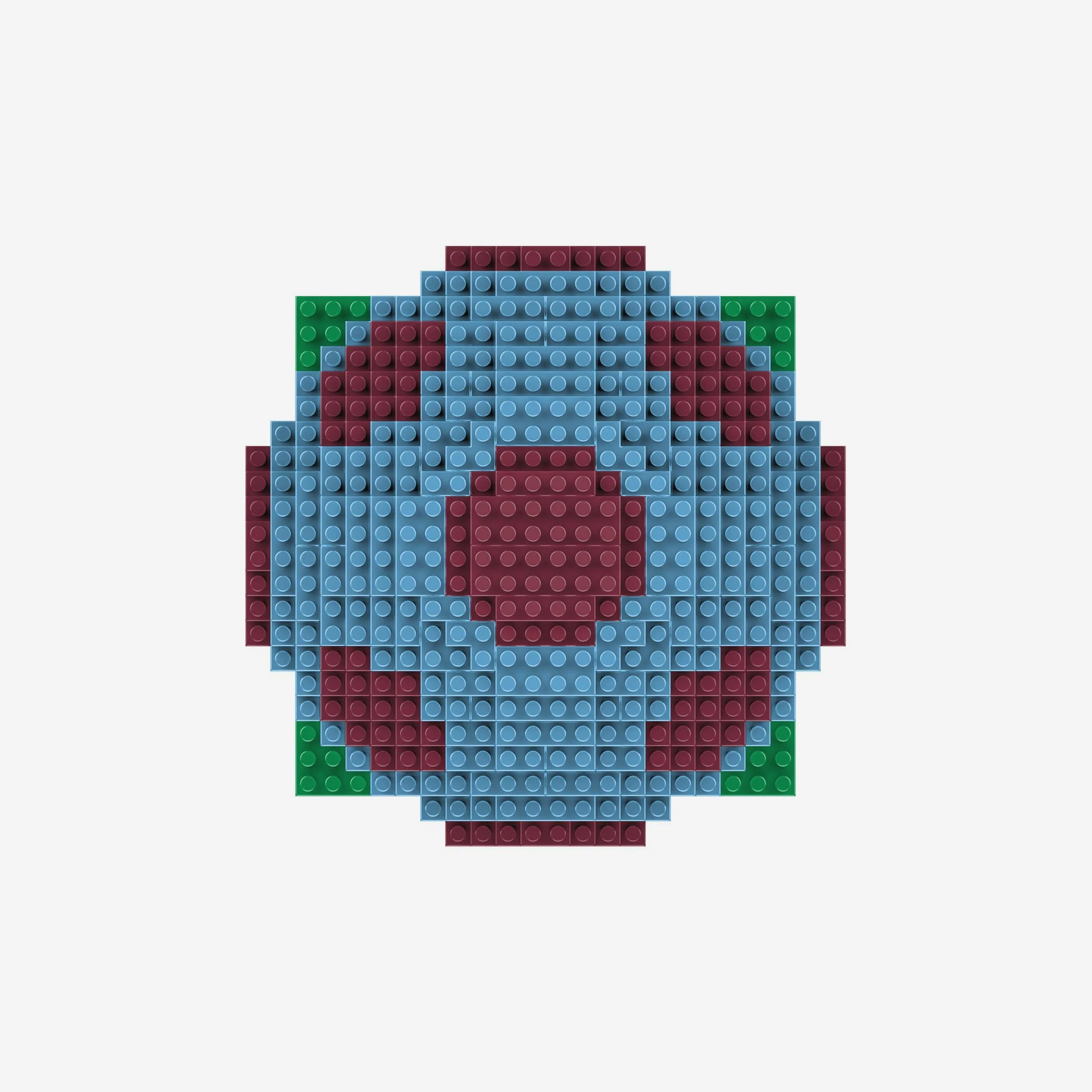 West Ham United FC BRXLZ Football - Image 3