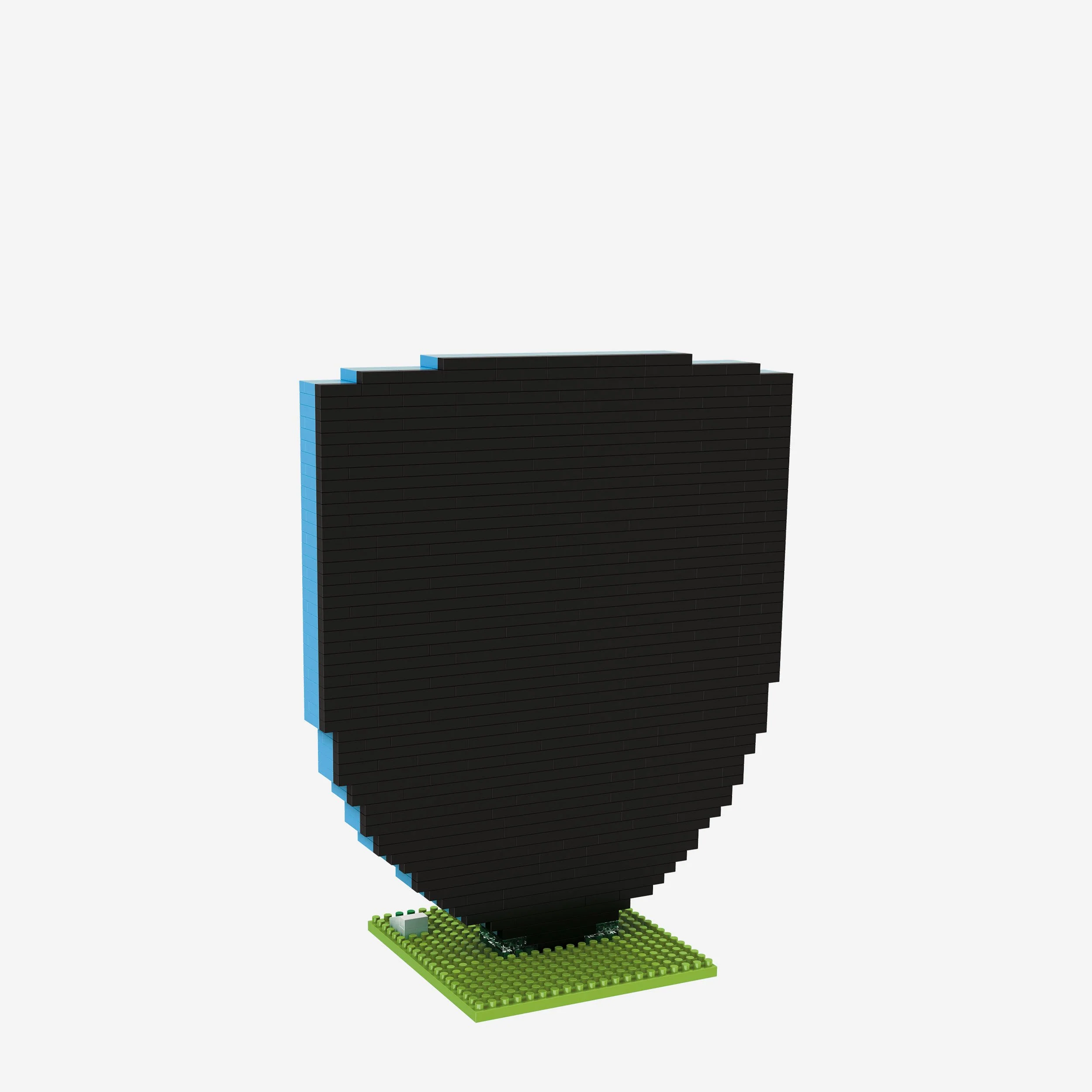 West Ham United FC BRXLZ Medium Logo - Image 4