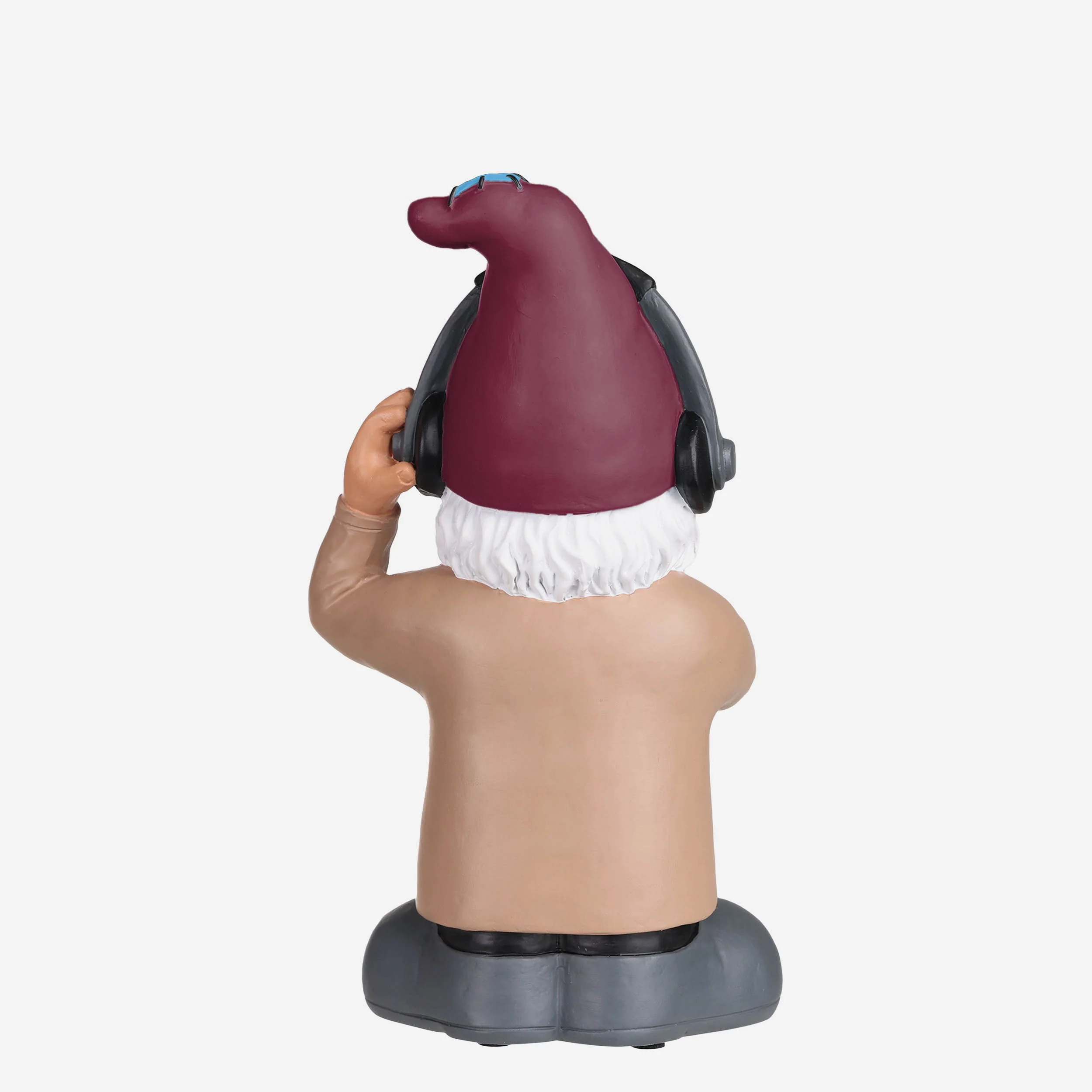West Ham United FC Commentator Gnome - Image 3