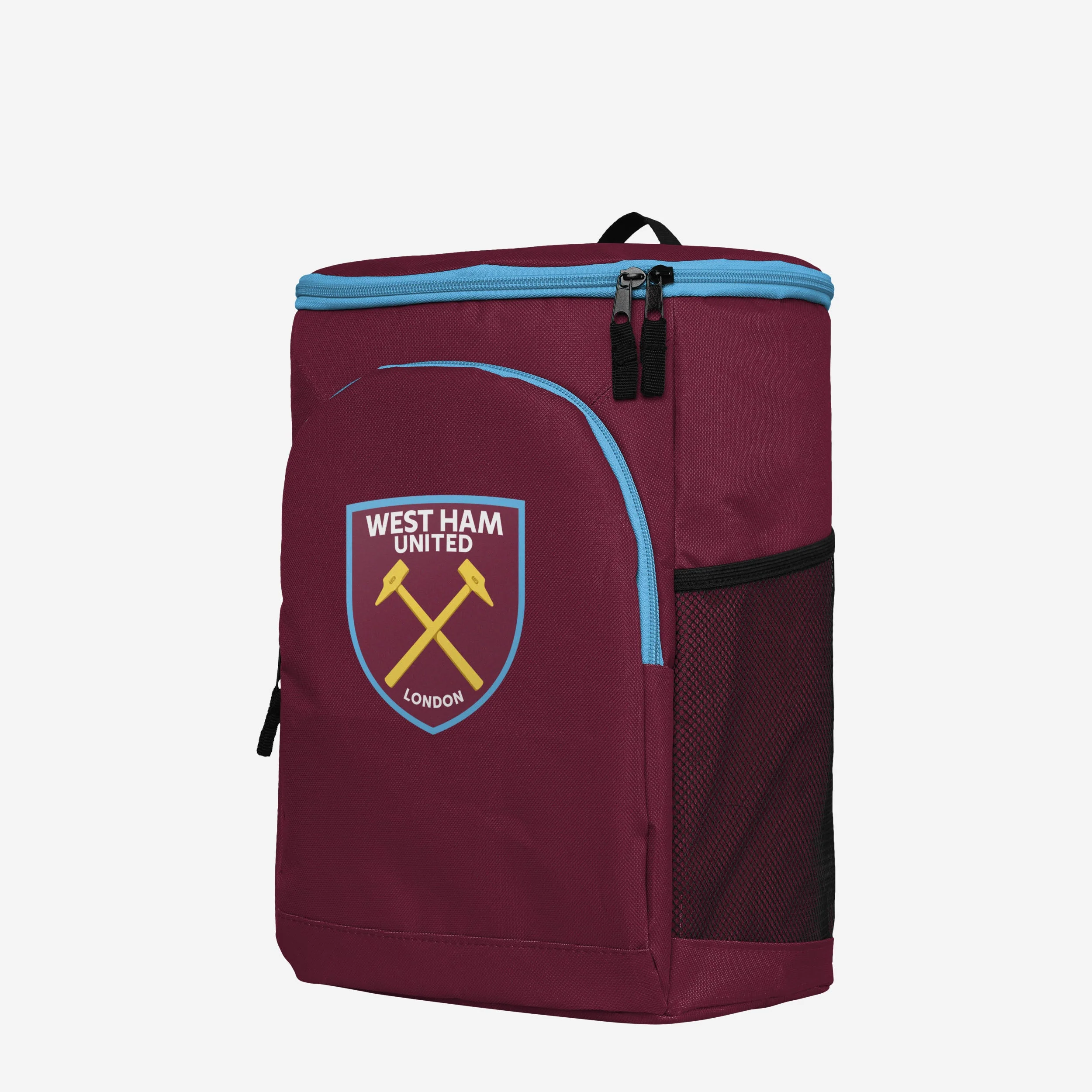West Ham United FC Cooler Backpack - Image 2