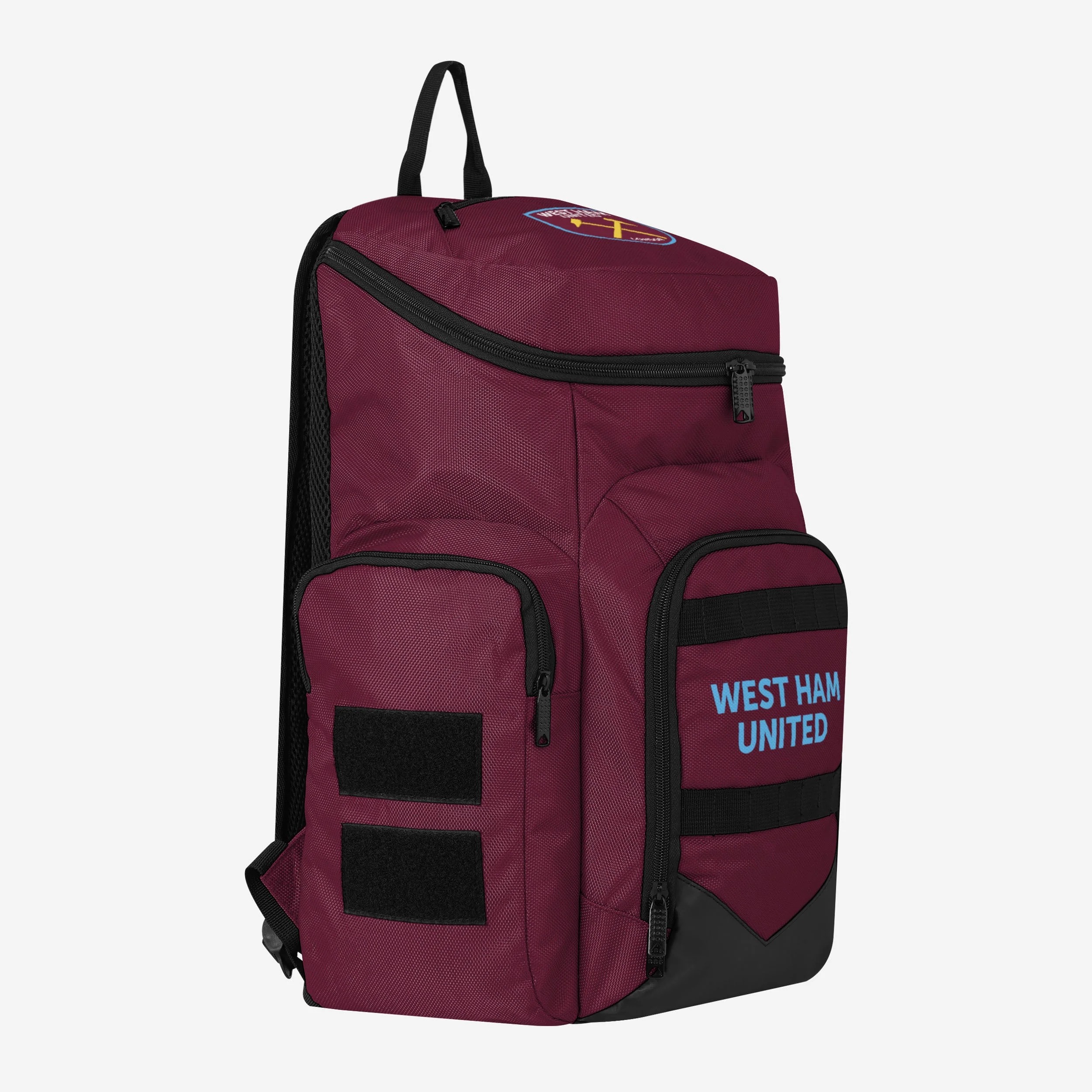 West Ham United FC Explorer Backpack - Image 2